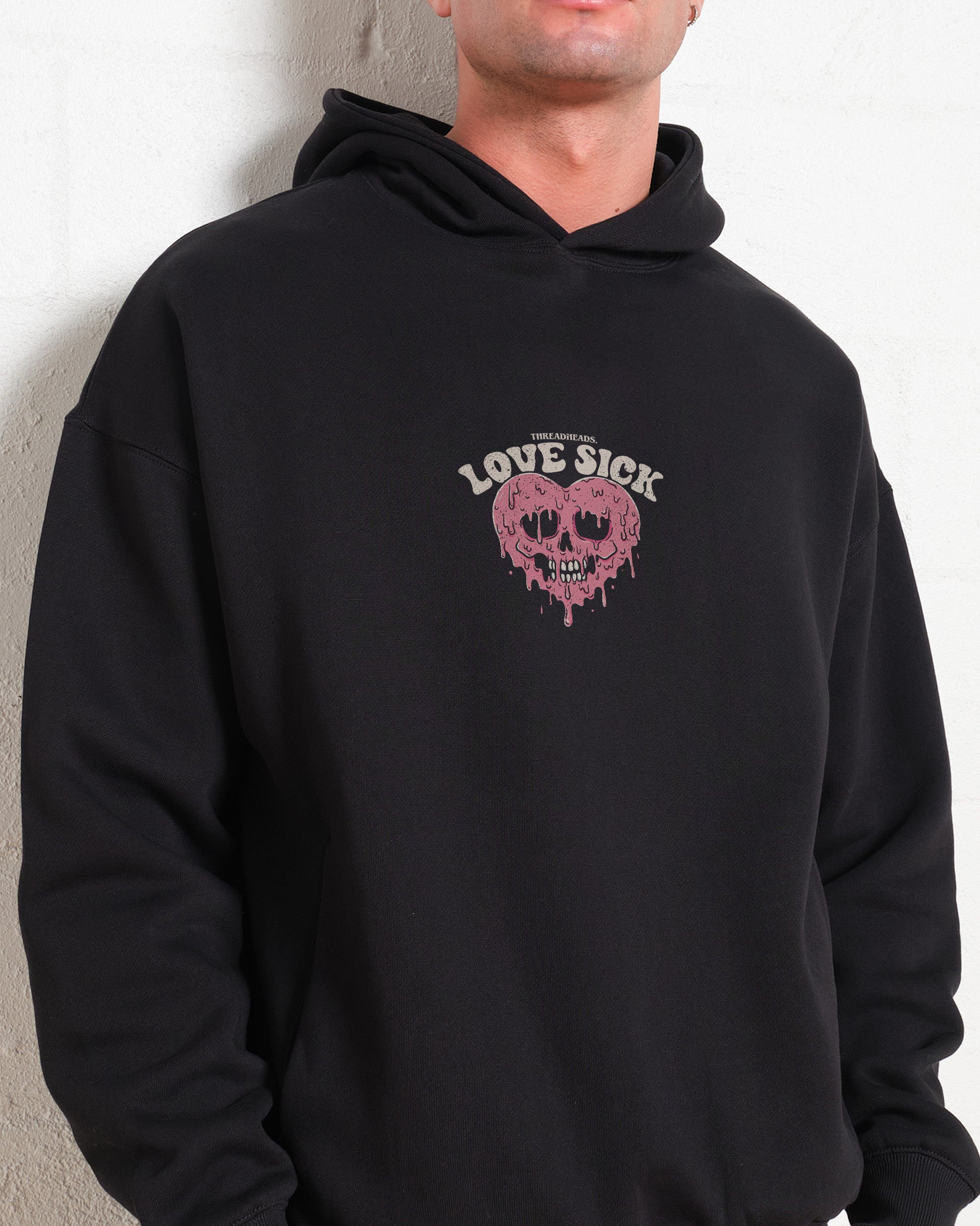 Love Sick Hoodie Australia Online