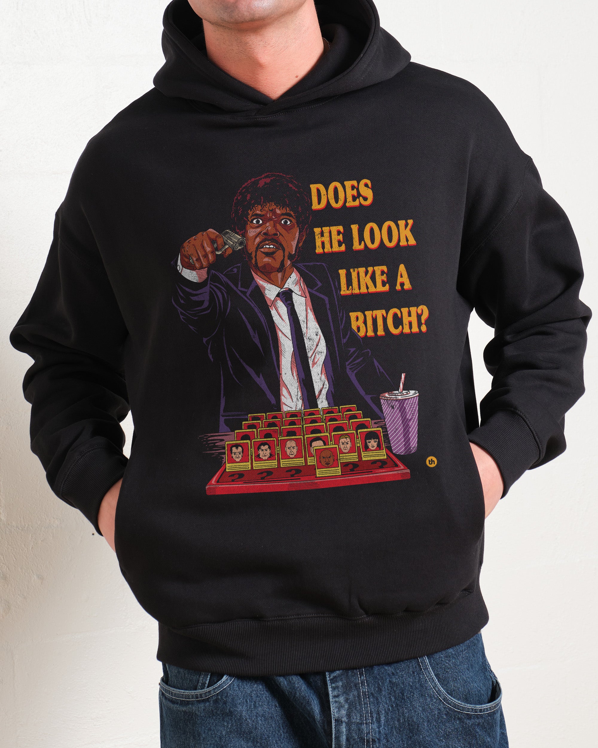 Funny hoodies for men hotsell