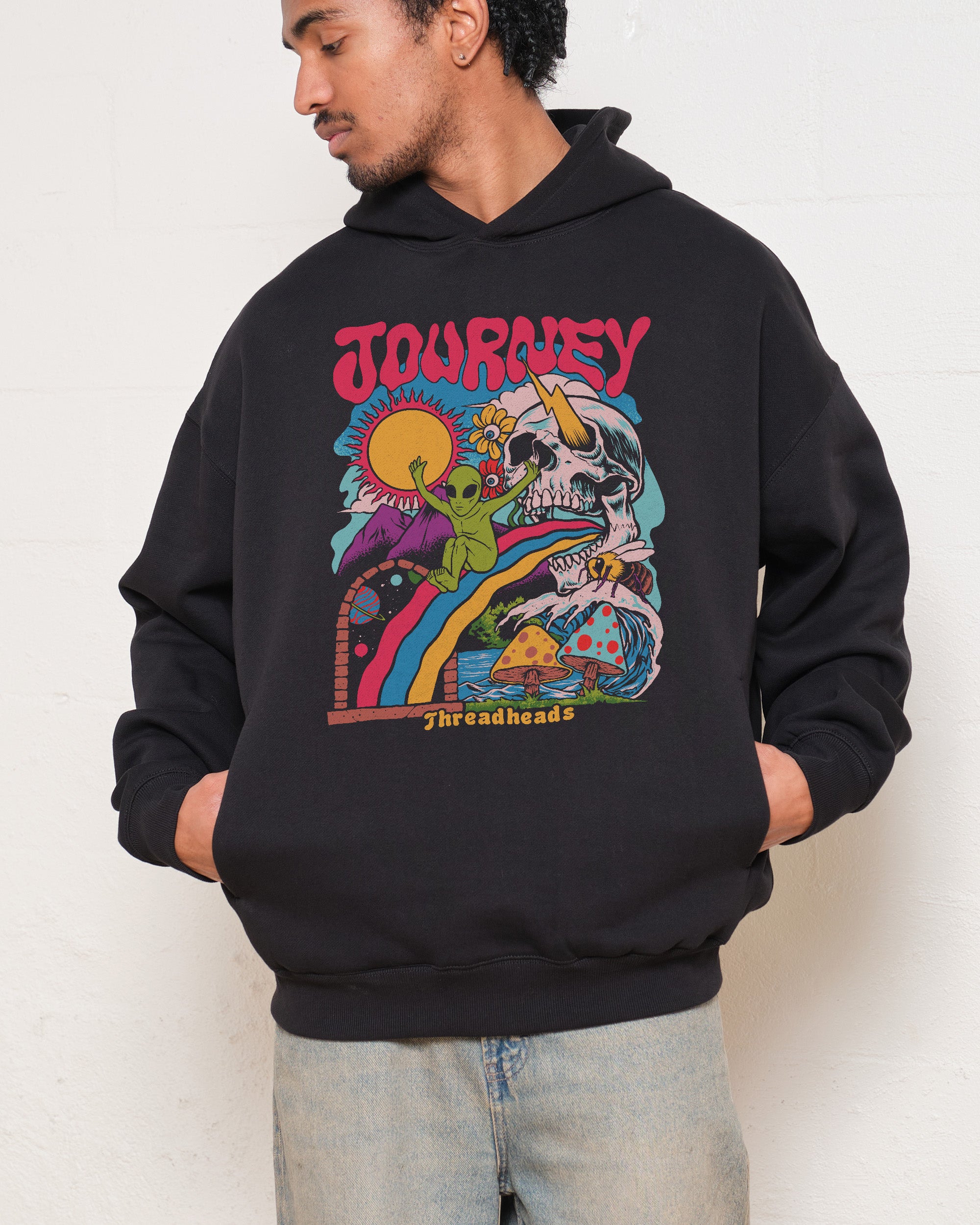 Journey Hoodie Australia Online