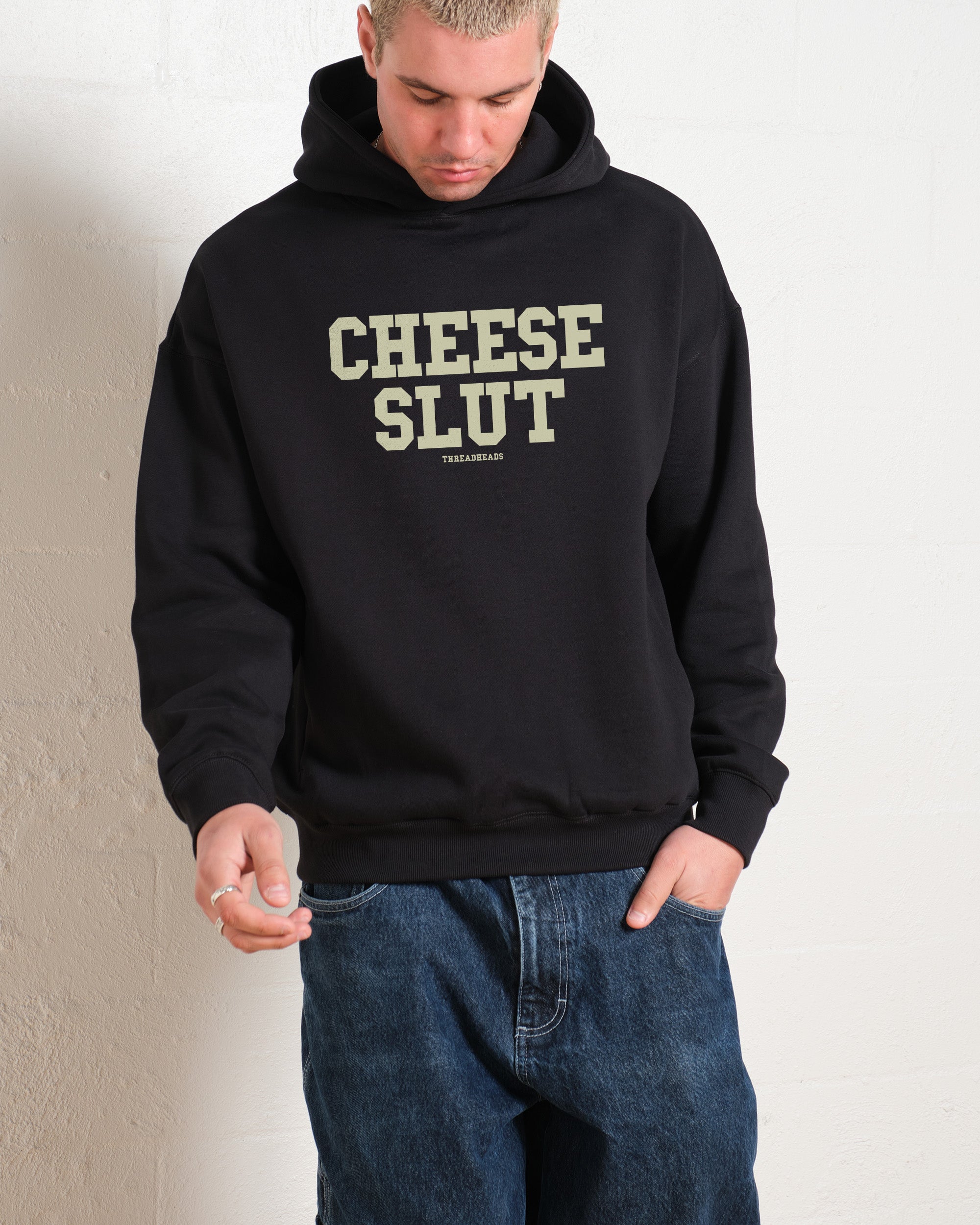 Cheese Slut Hoodie Australia Online