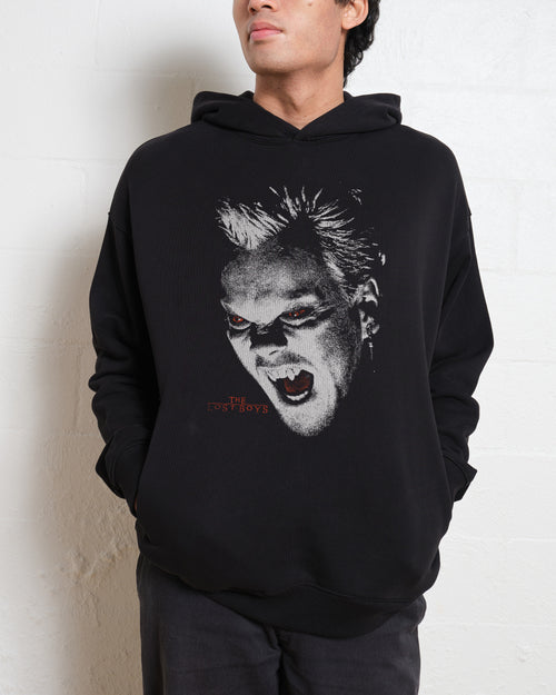 The Lost Boys Hoodie Official The Lost Boys Merch