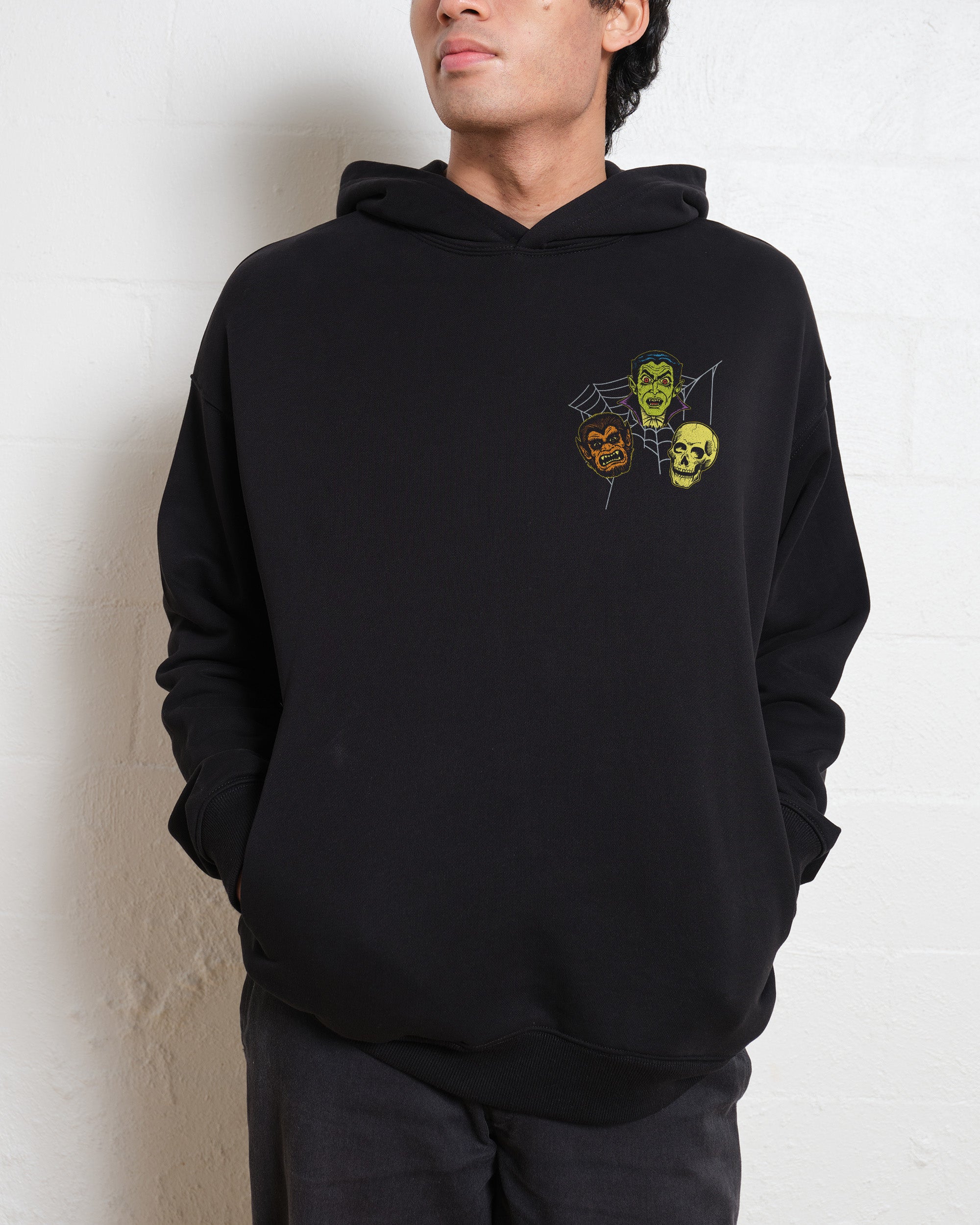 Monster Mash Hoodie Australia Online