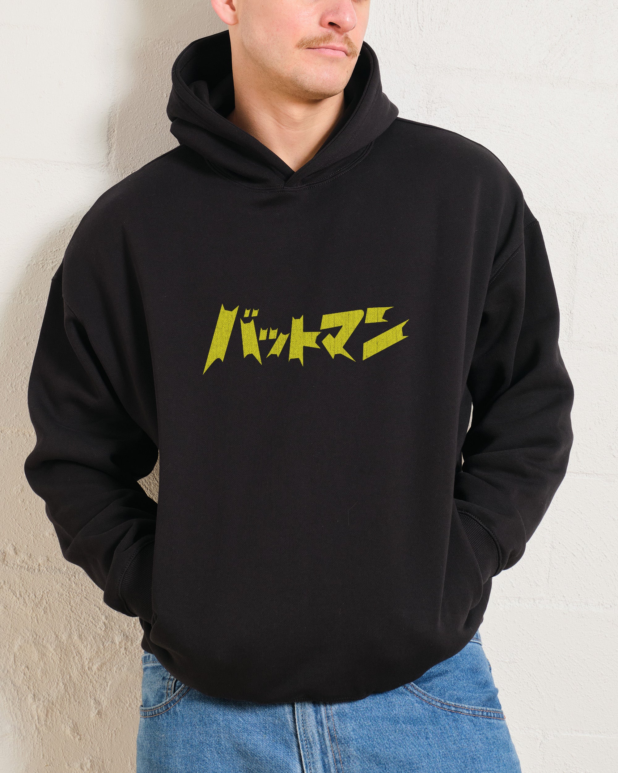 Japanese Joker Hoodie Australia Online