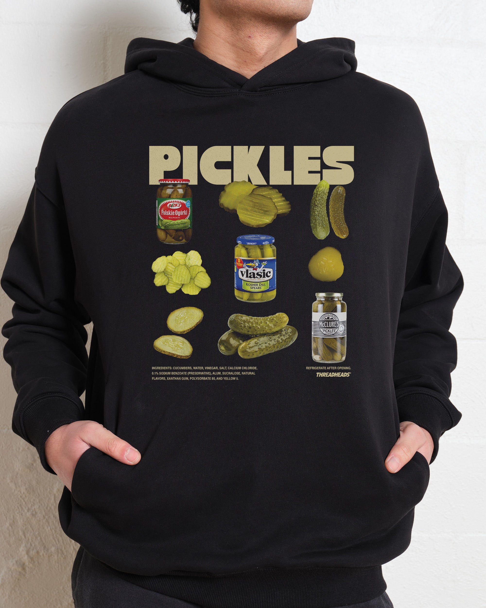 The Pickles Hoodie Australia Online