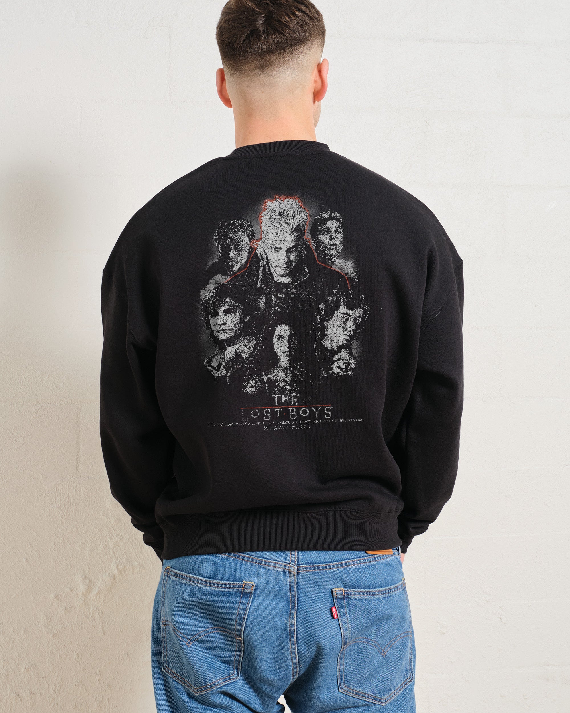 The Lost Boys Sweatshirt