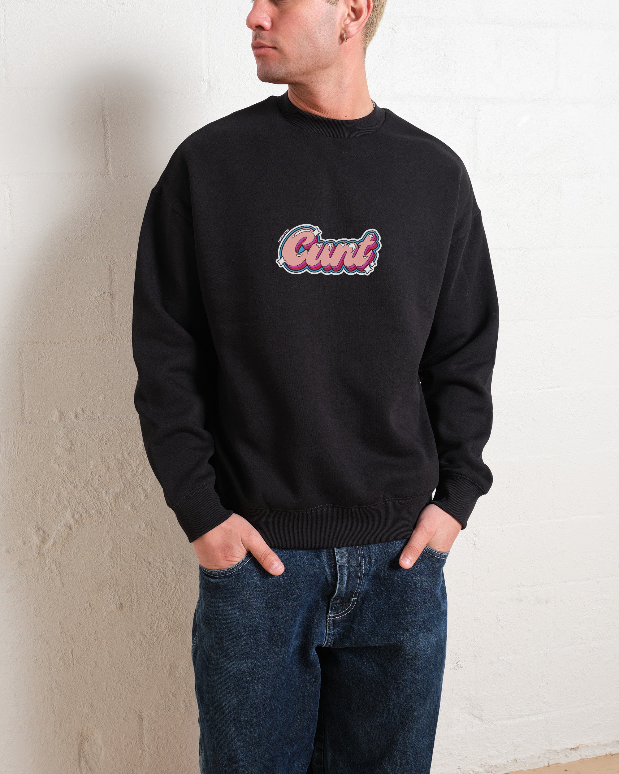 Cunt Sweatshirt Australia Online