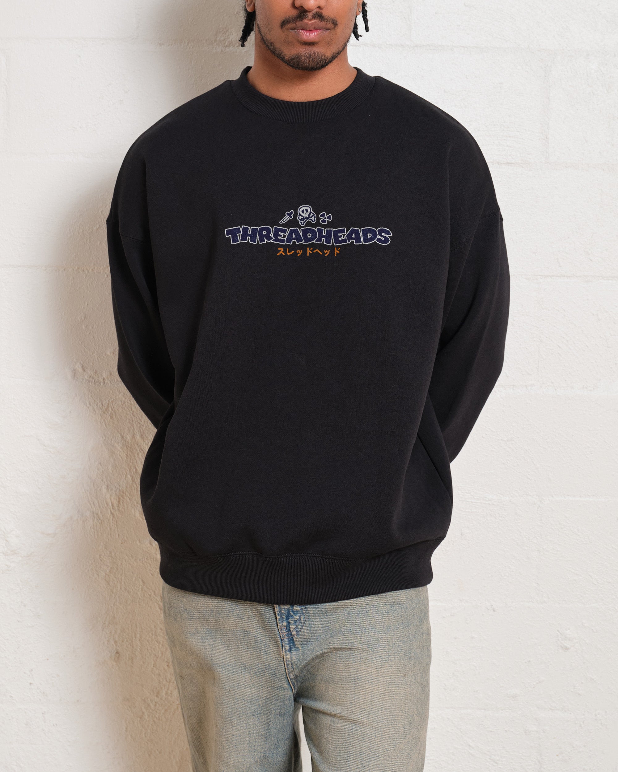 Here Comes Trouble Sweatshirt Australia Online