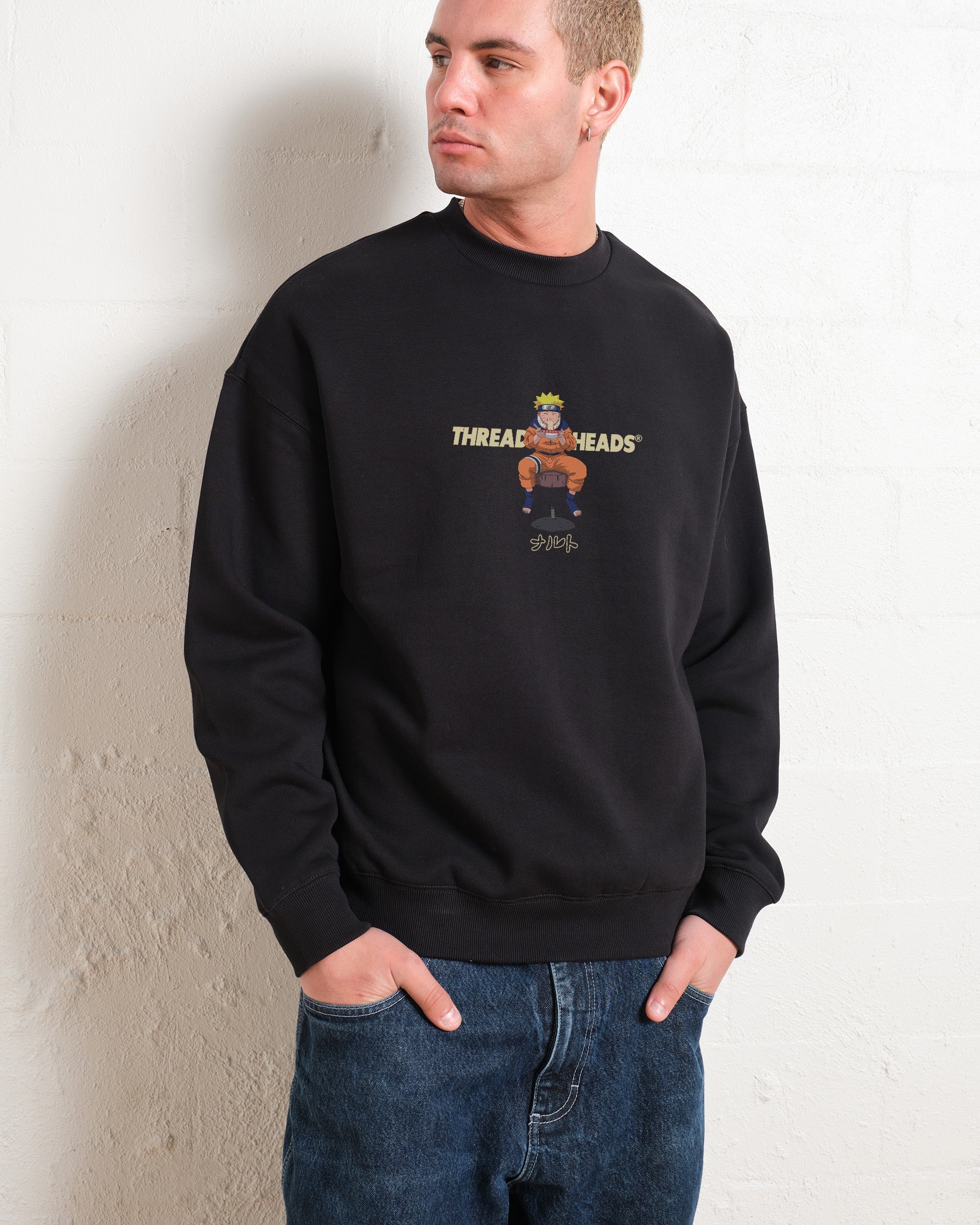 Naruto Ramen Sweatshirt Australia Online