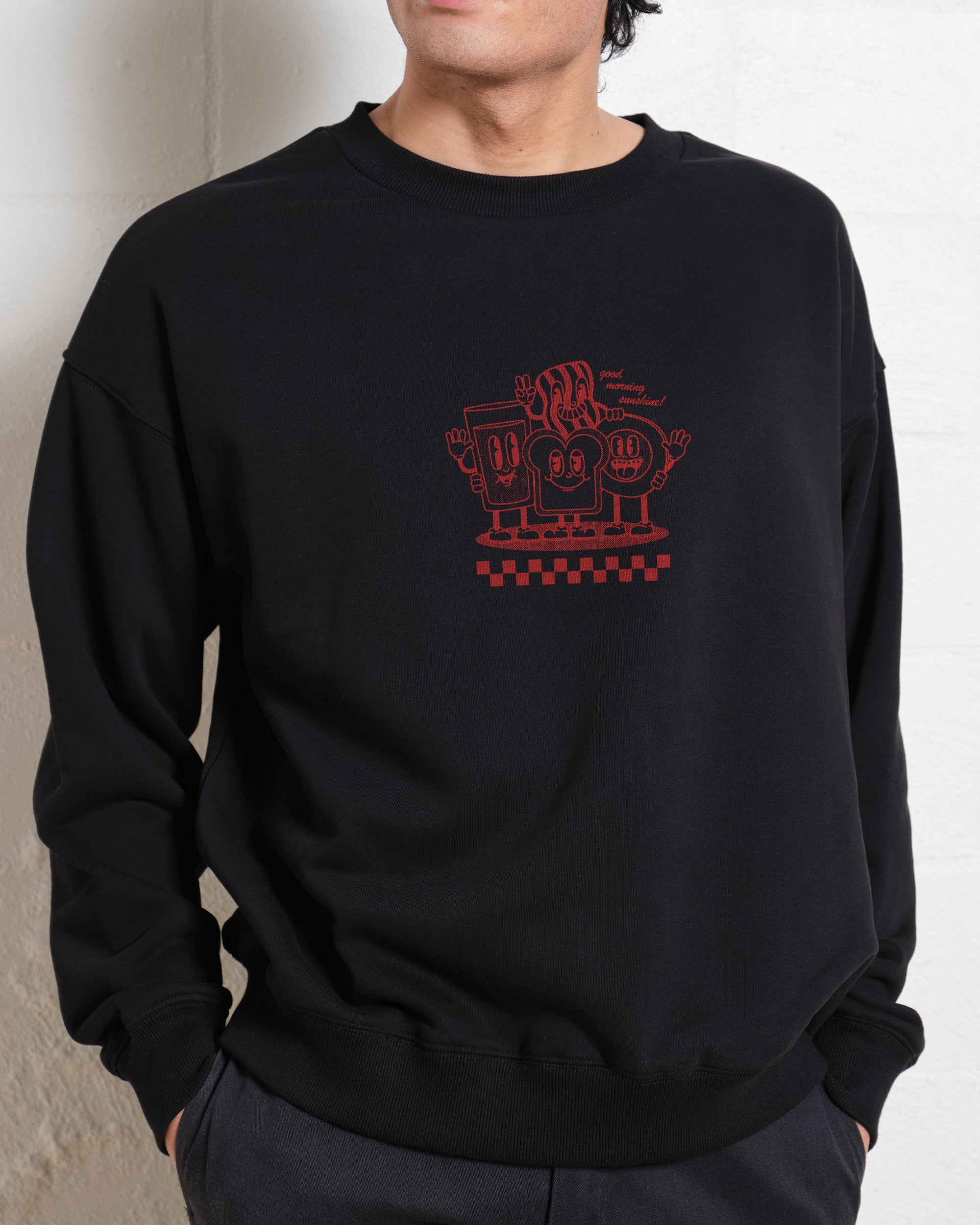 Breakfast Buddies Sweatshirt Australia Online