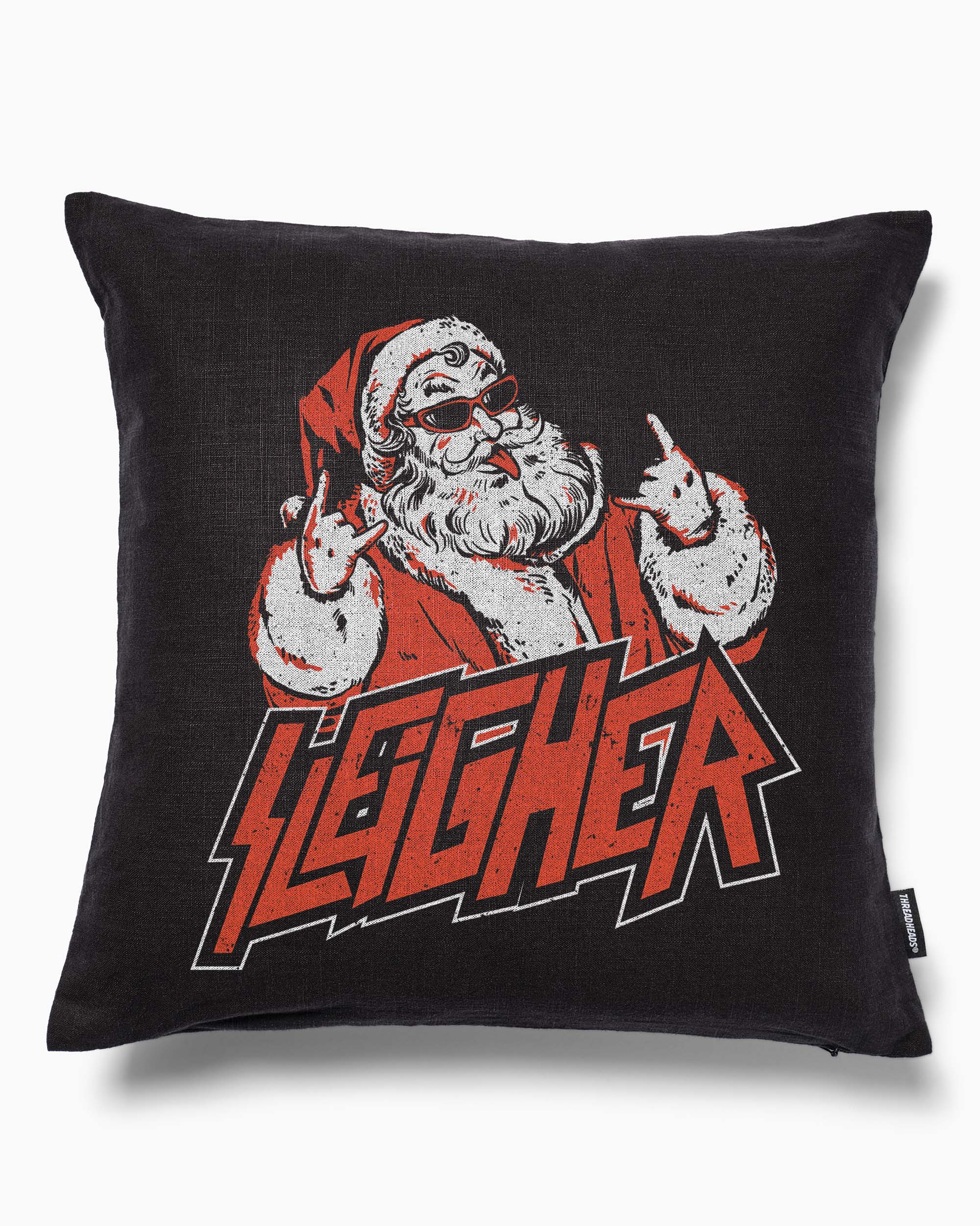Santa Sleigher Cushion