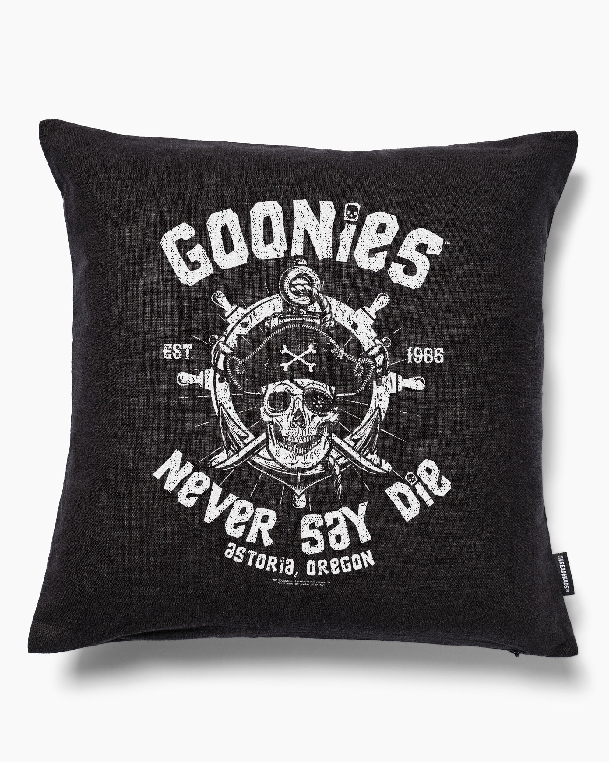 Goonies Never Say Die Cushion Australia Online