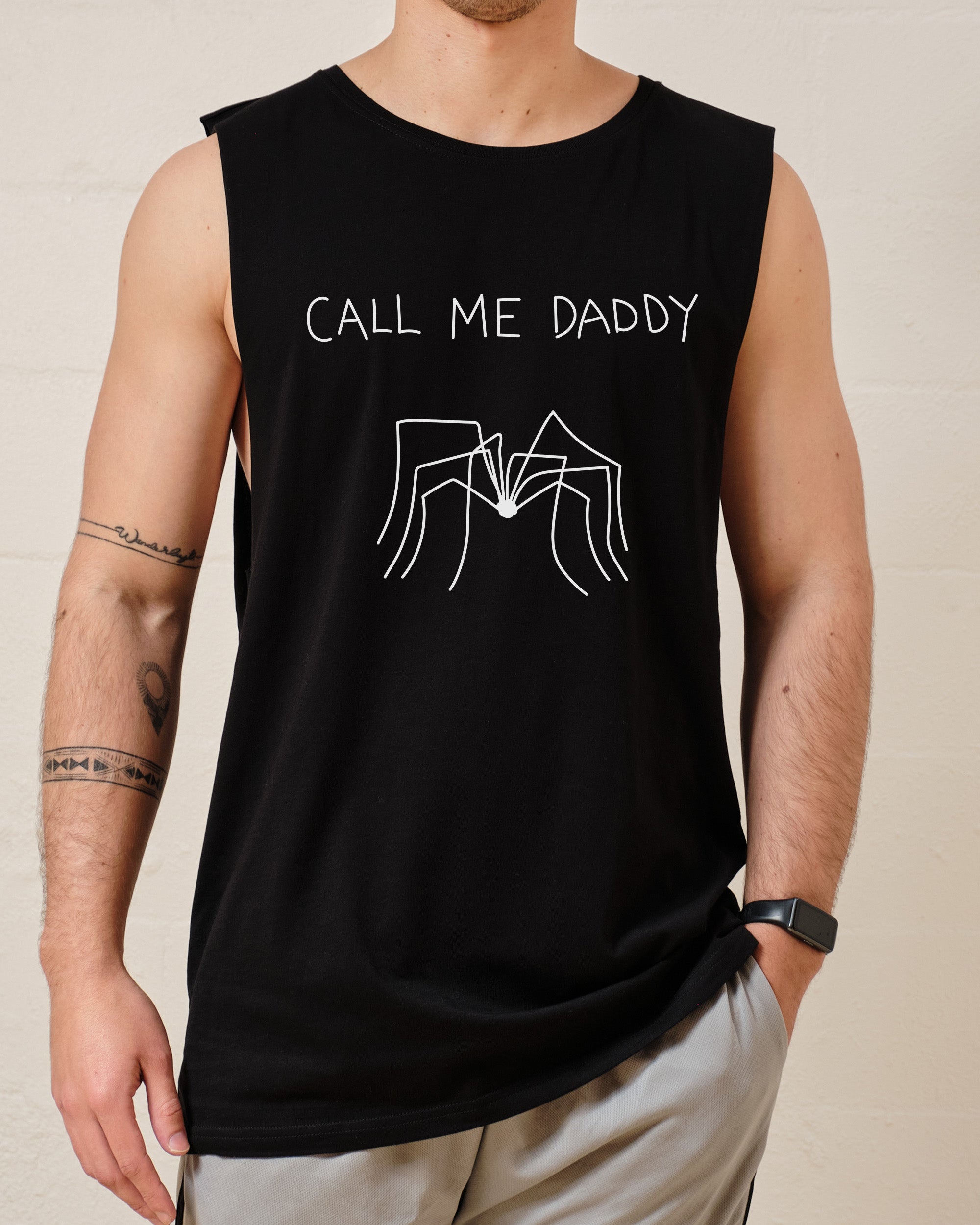 Who's Your Daddy Tank Australia Online