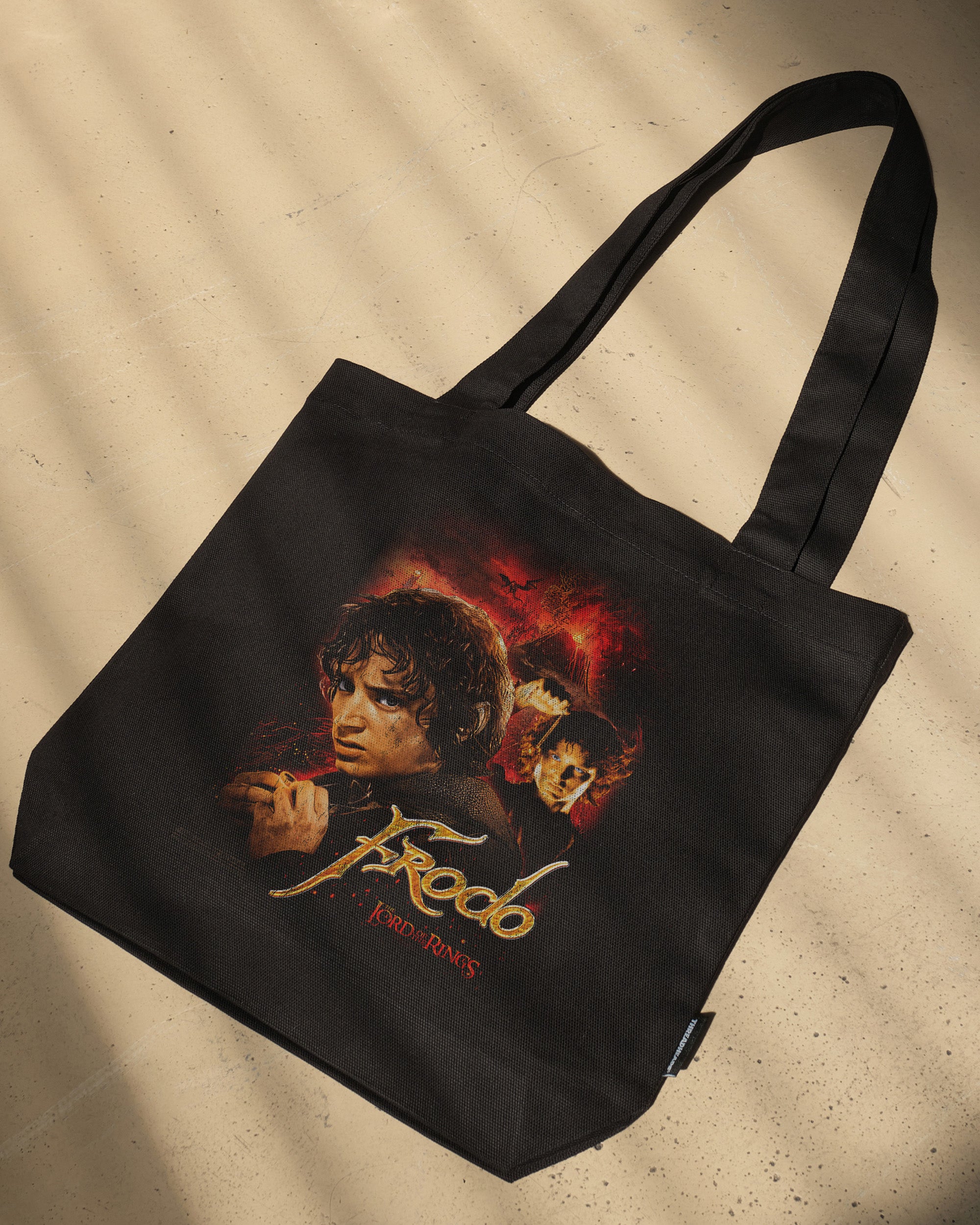 Vintage Frodo Tote Bag Australia Online