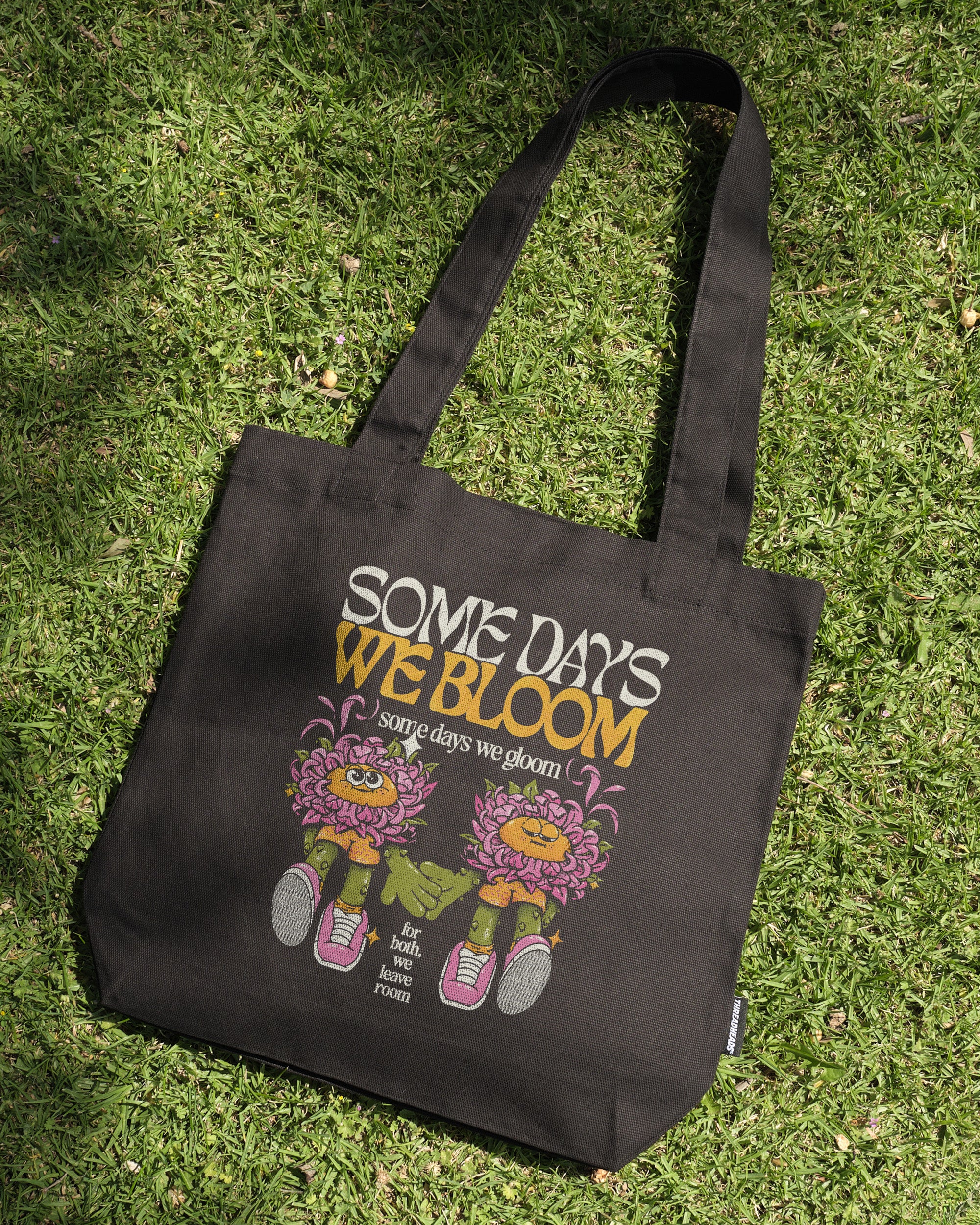 We Bloom Tote Bag Australia Online