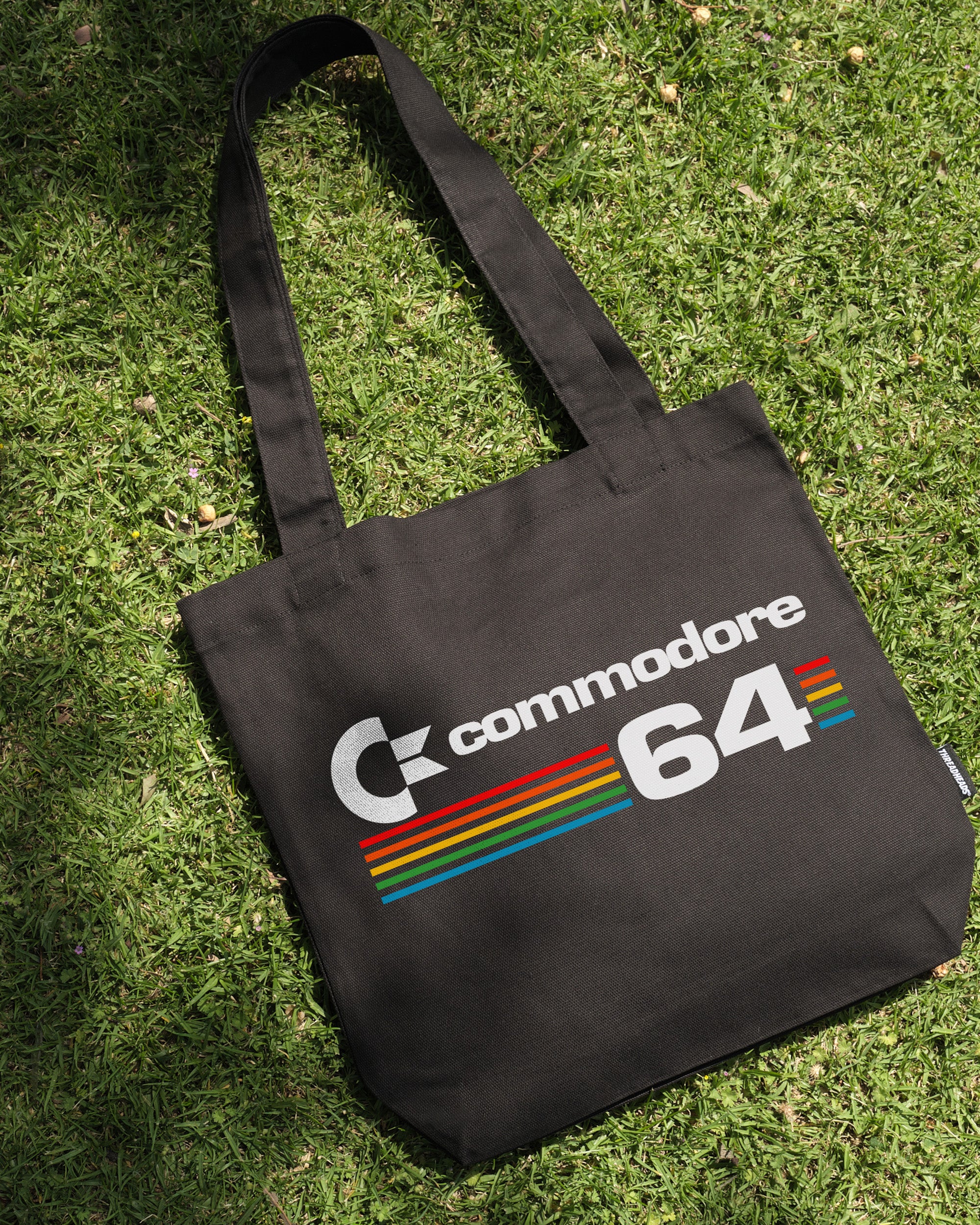 Commodore 64 Tote Bag Australia Online