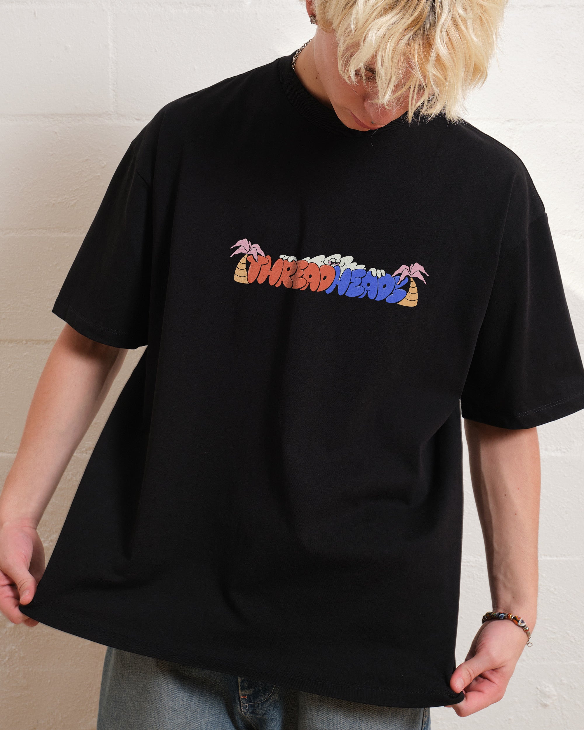 Airhead Oversized Tee