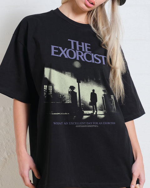 The Exorcist T-Shirts | Official The Exorcist Collab Threadheads
