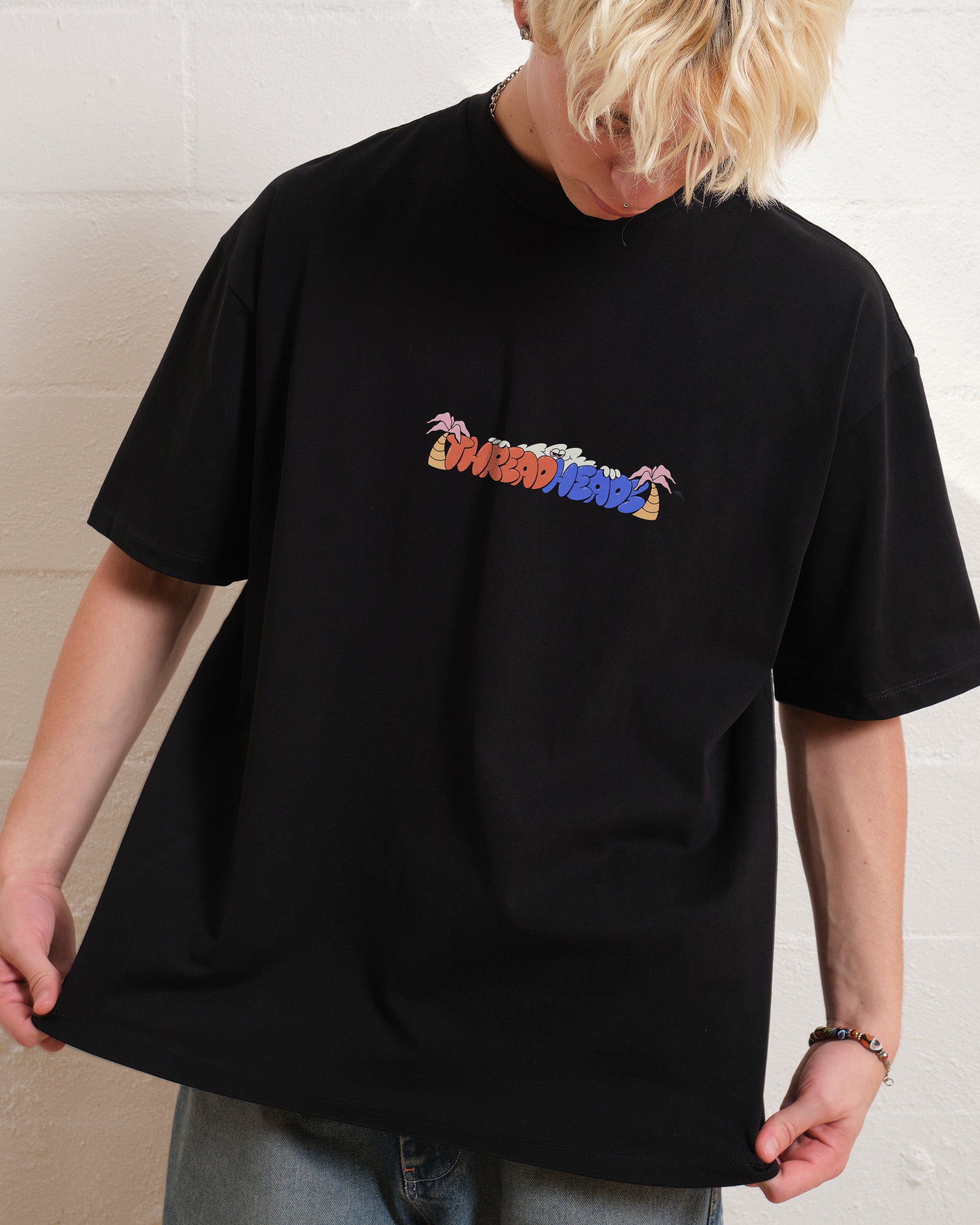 Airhead Oversized Tee