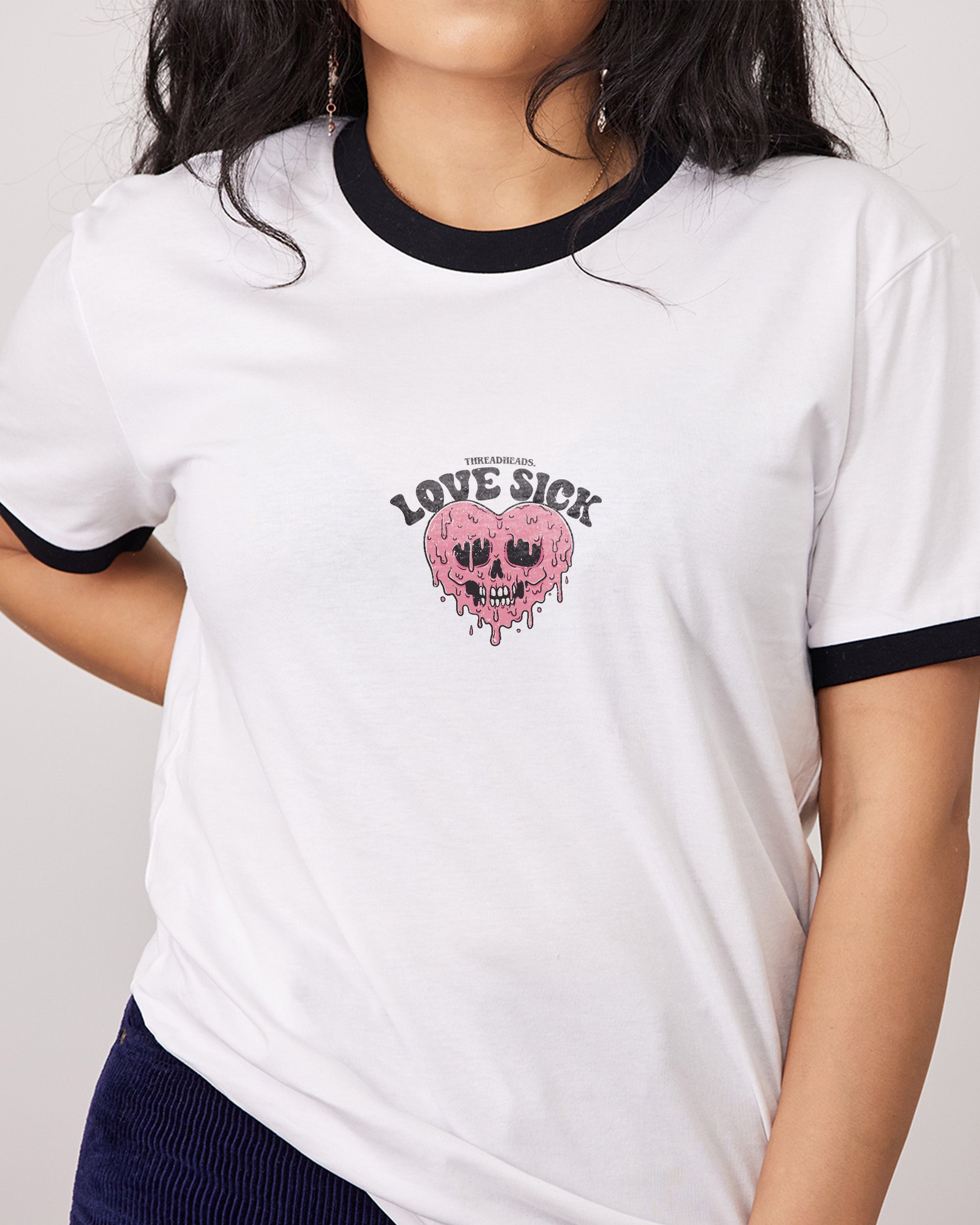 Love Sick T-Shirt