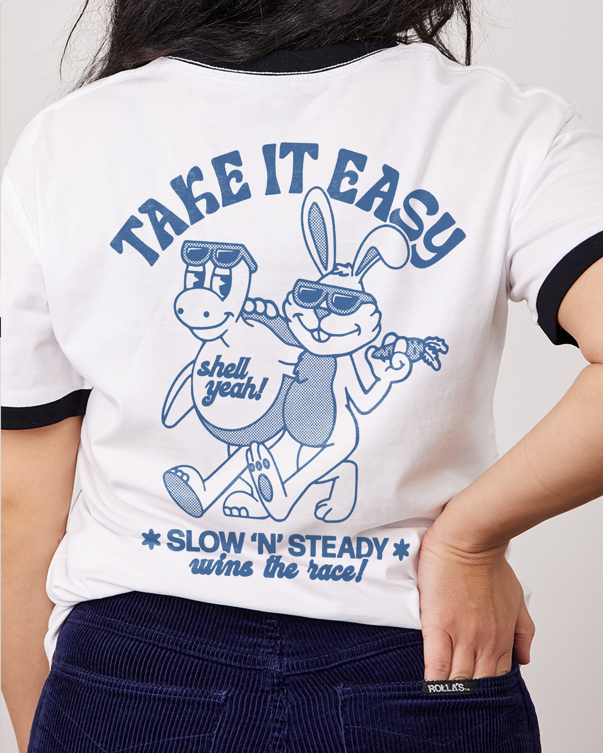 Take it Easy T-Shirt