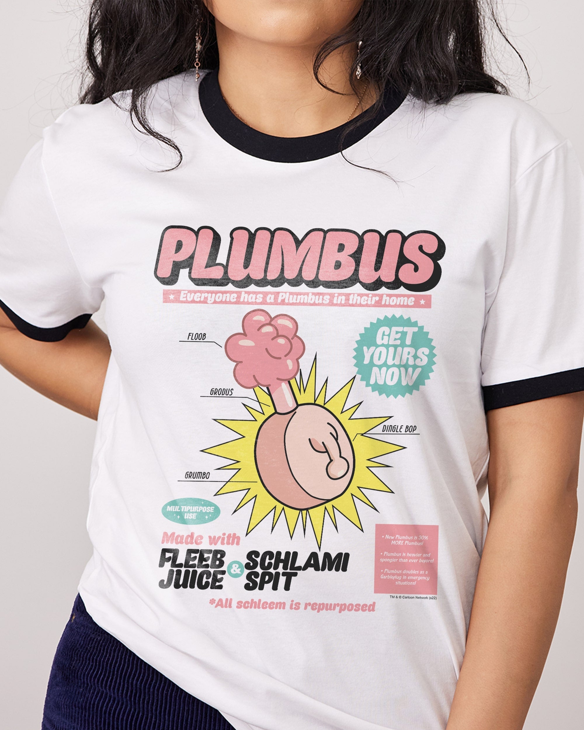 Plumbus T-Shirt