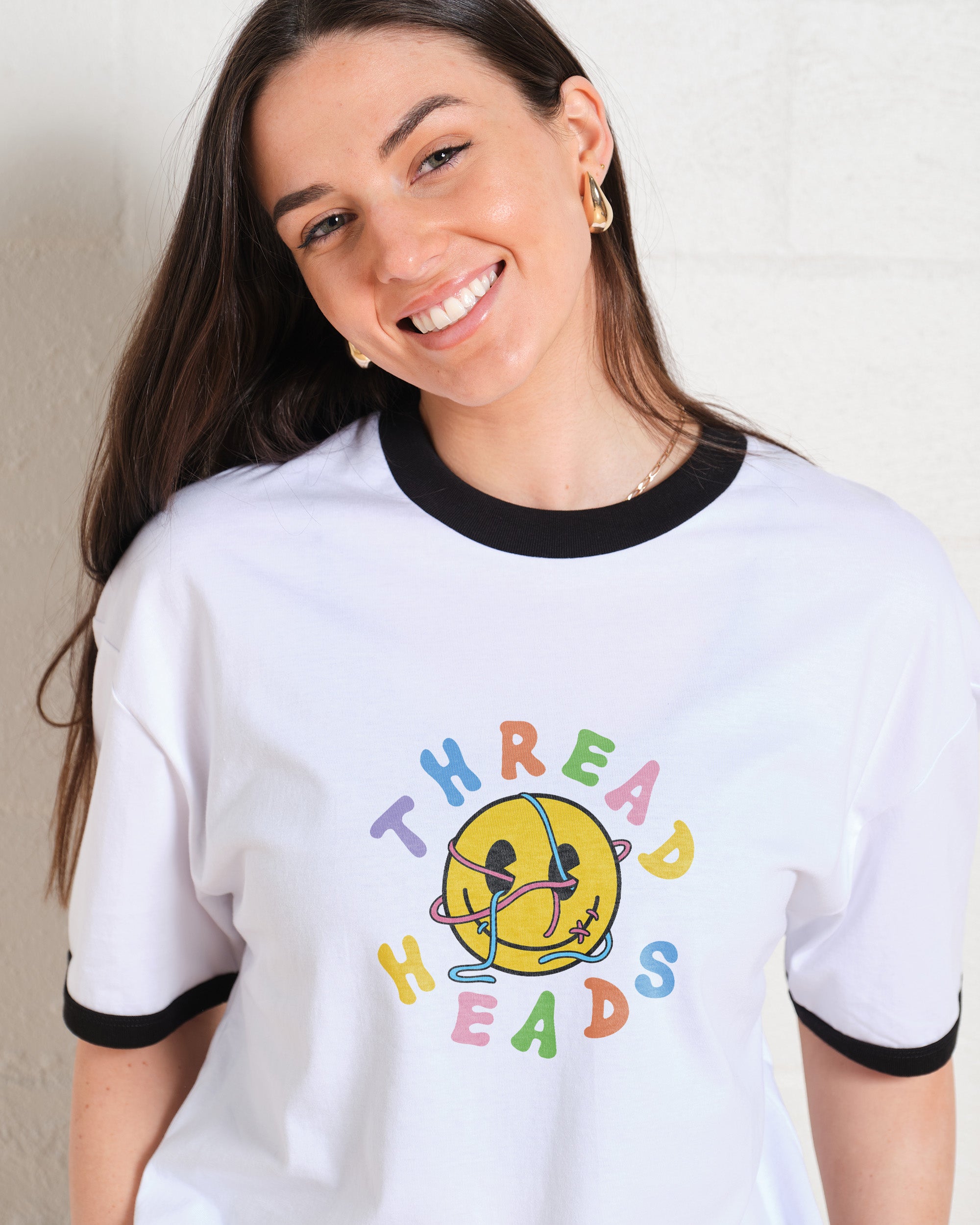 Thread Heads T-Shirt