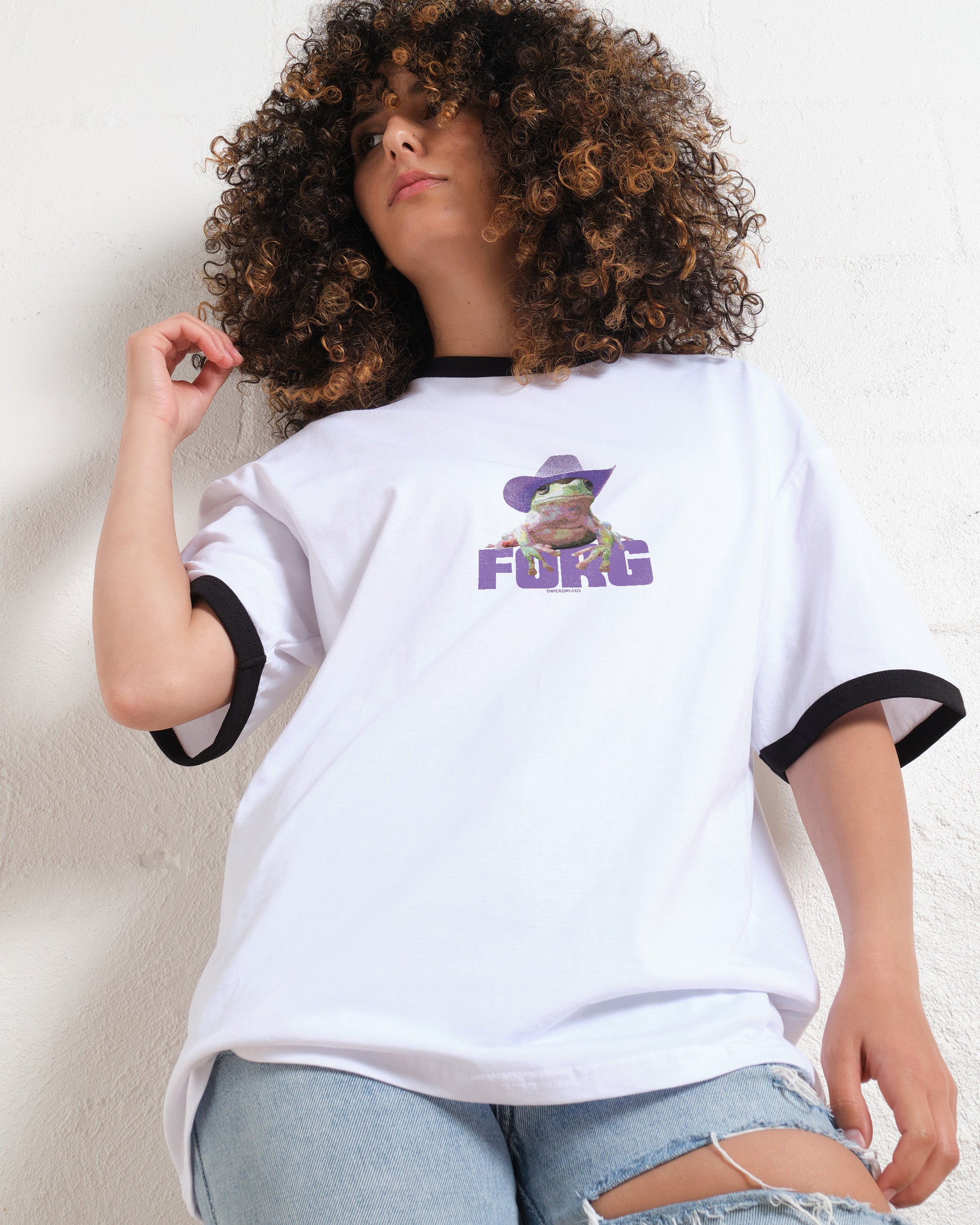 FORG T-Shirt Australia Online Threadheads