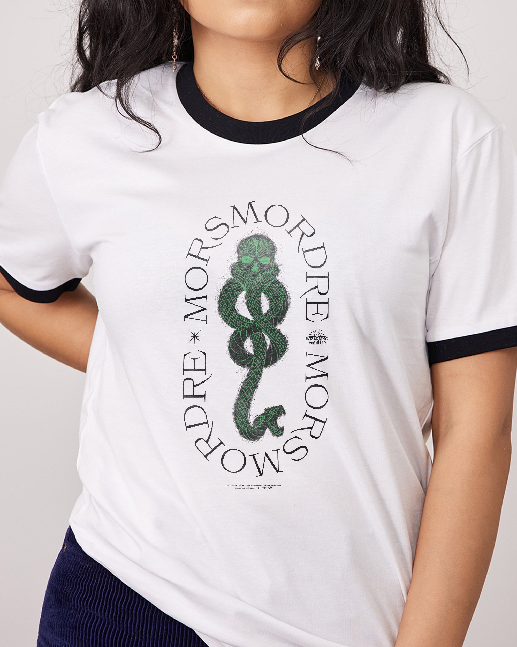 Death Eater Symbol Kids T-Shirt