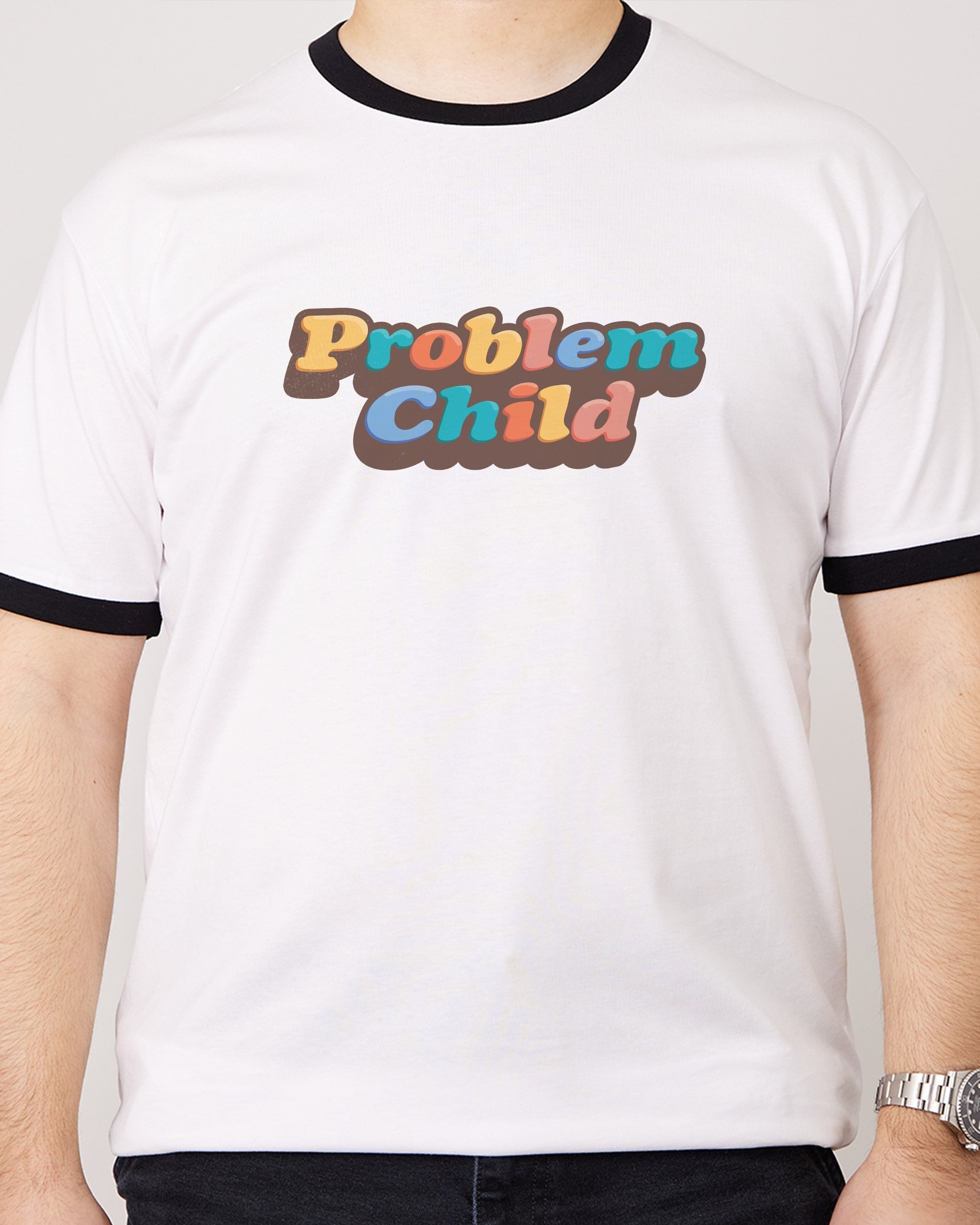 Problem Child T-Shirt