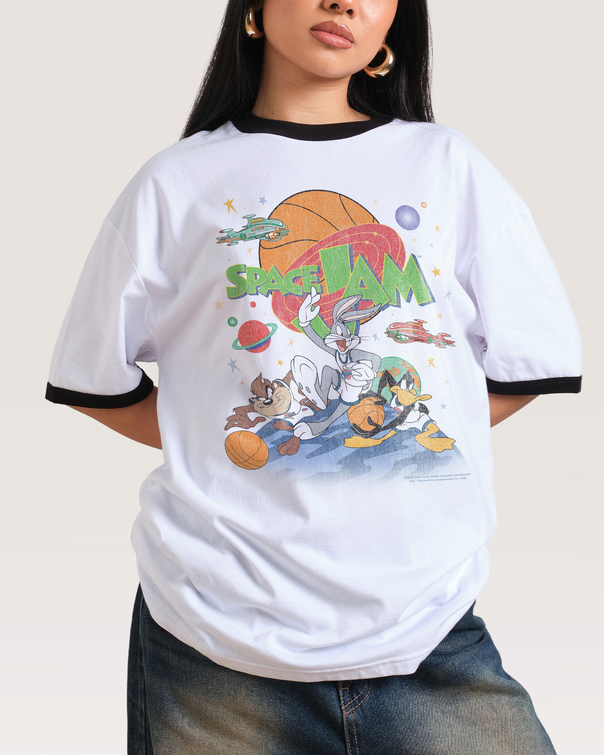Space Jam T-Shirt
