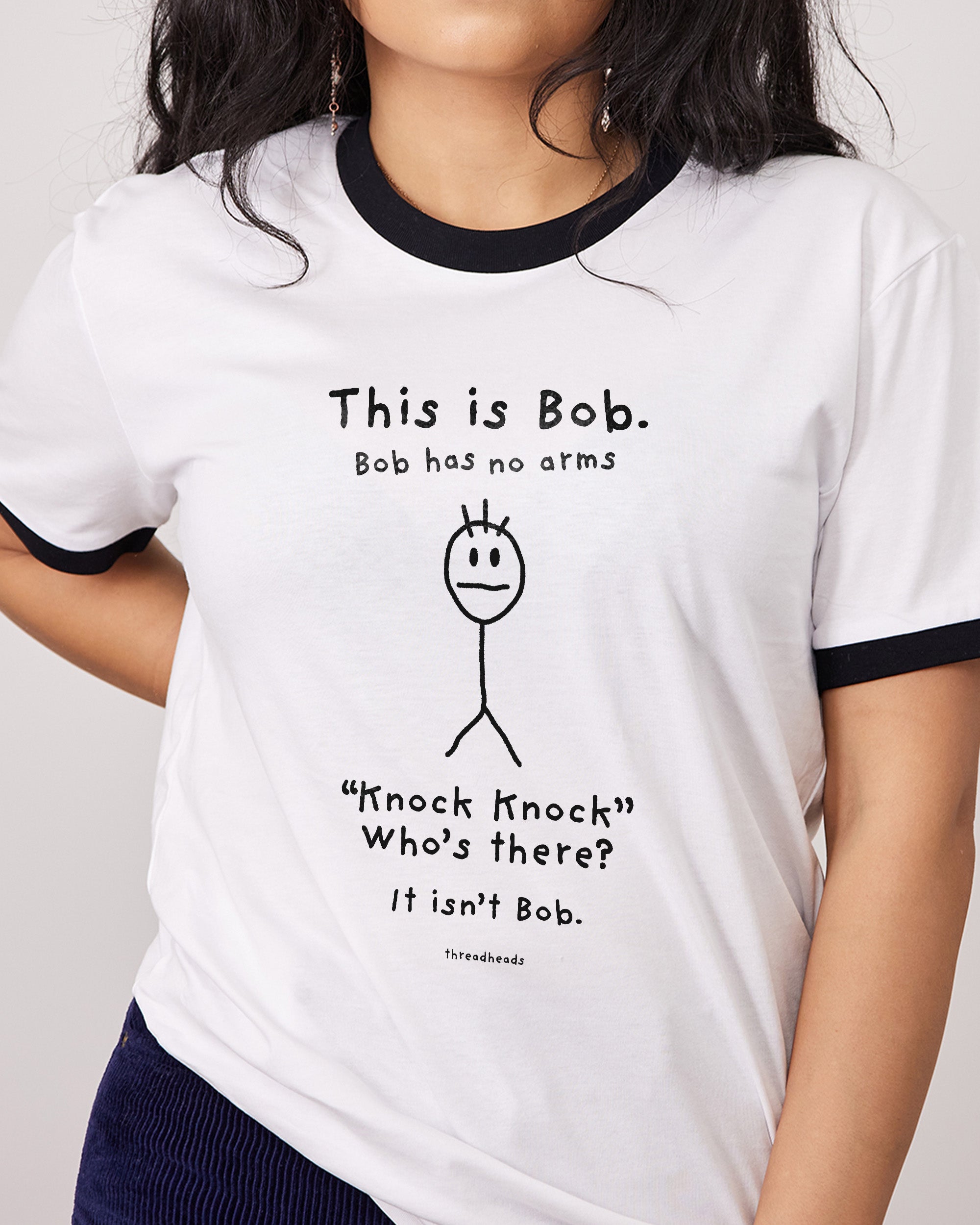 This is Bob T-Shirt