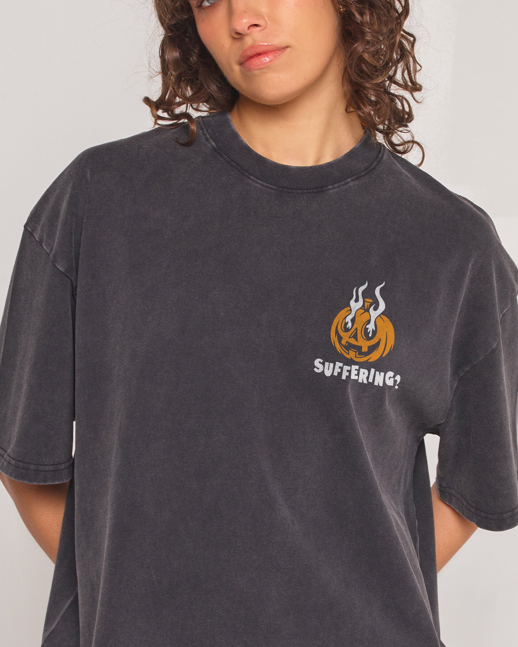 Stay Diabetic While You Suffer Wash Tee Australia Threadheads Online