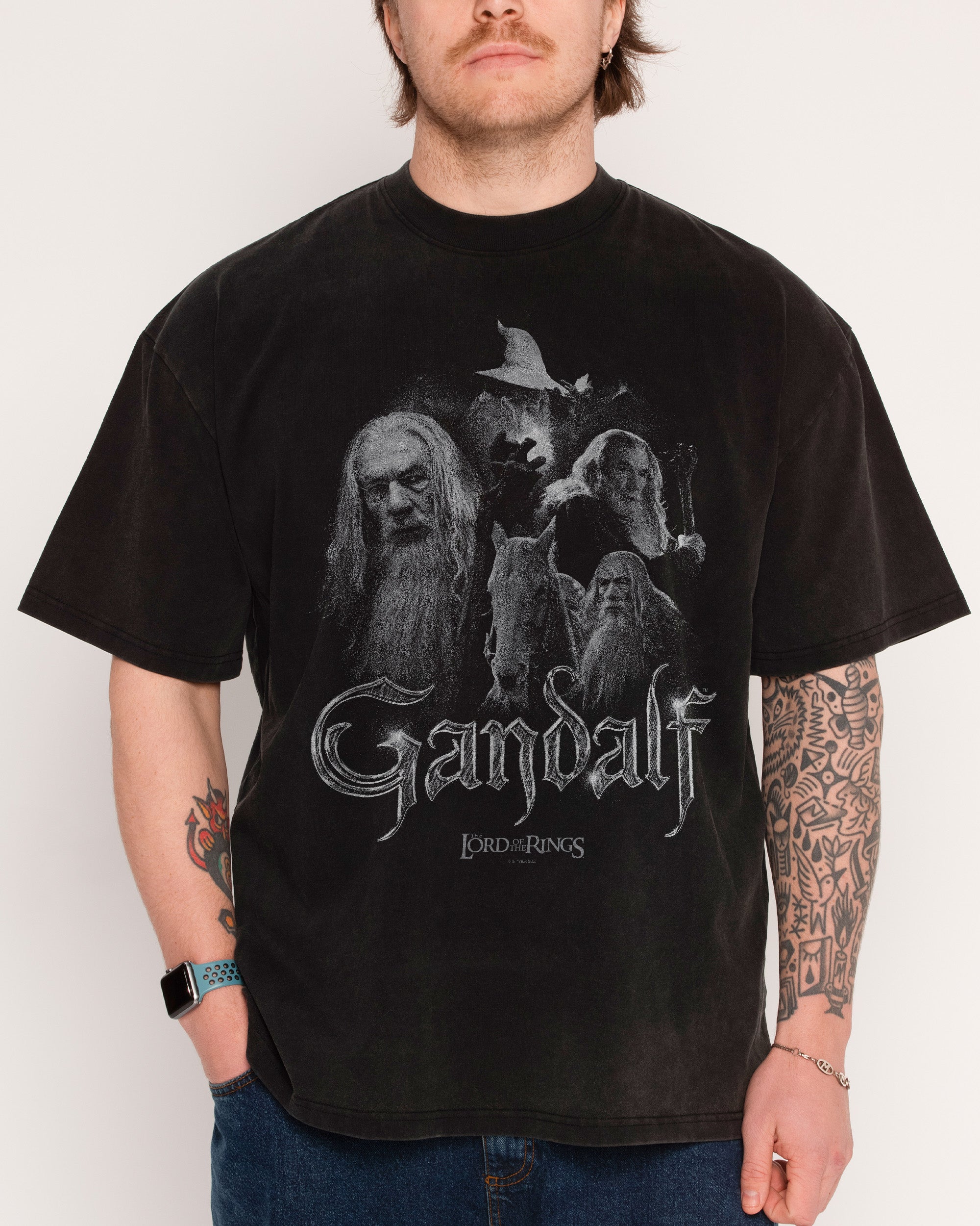 Gandalf 10.0 (ノルディスク Nordisk) Gandalf 10.0 mat - Forest Night