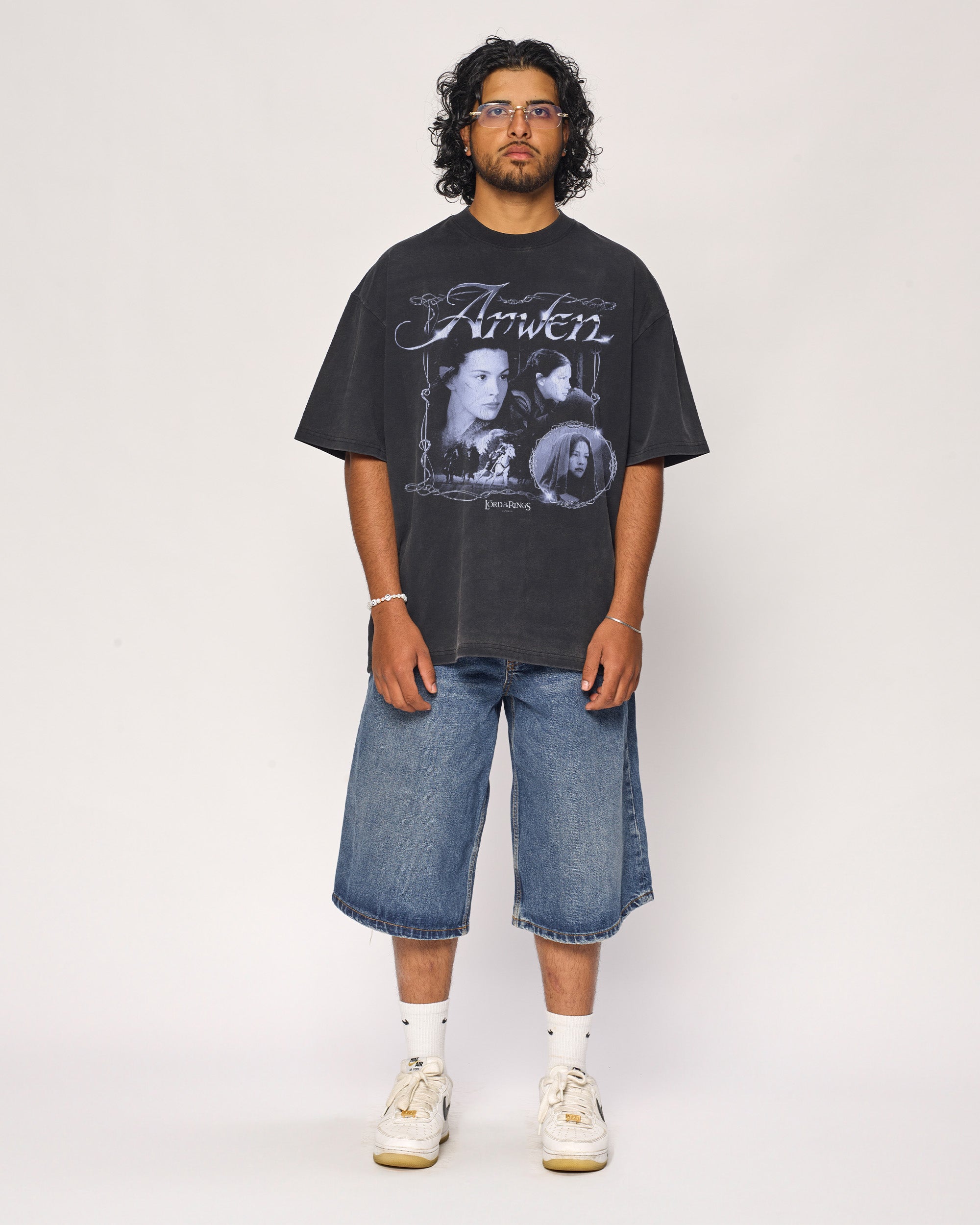 Arwen Wash Tee Threadheads Australia Online