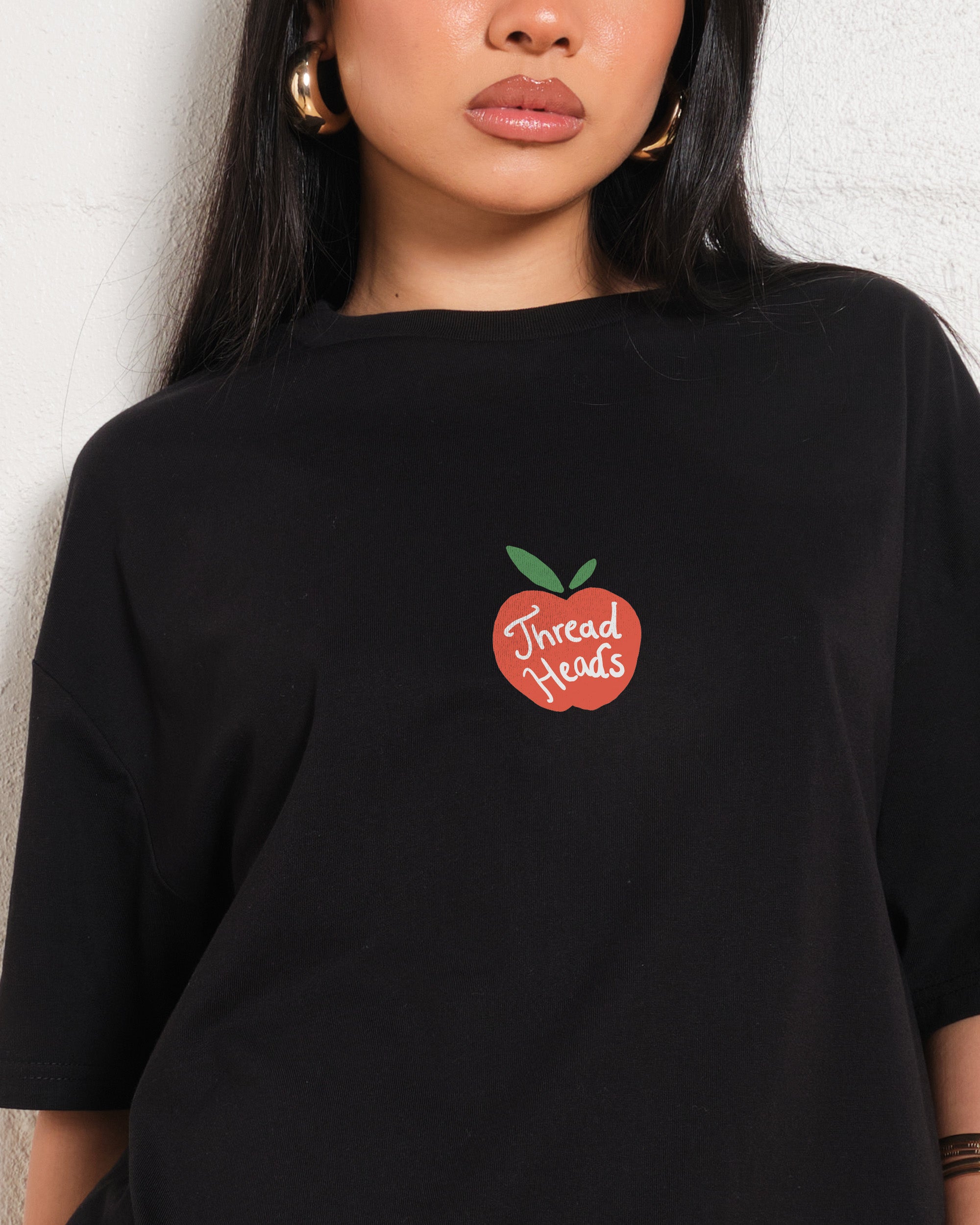 Fresh Fruits Oversized Tee Online Australia