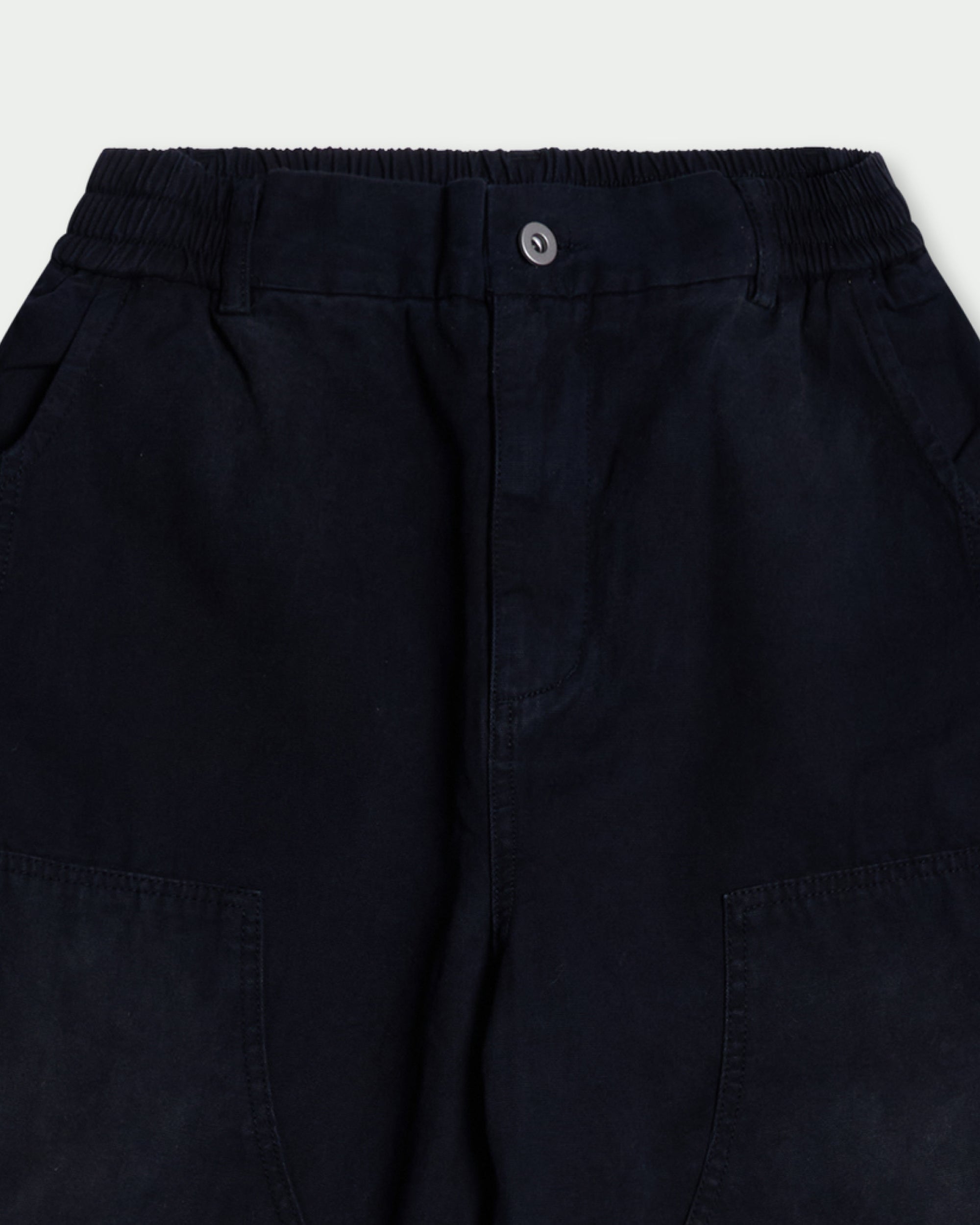 Studio Wide Leg Jean
