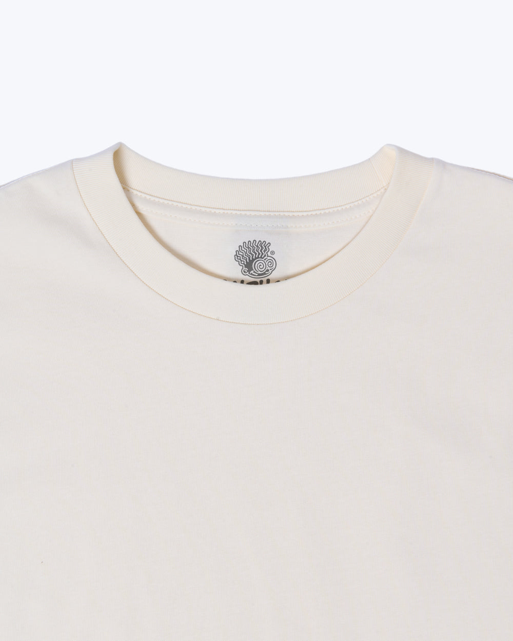 Oversized Tee 4 Pack: Brown, Buff, Natural, Sage Online Australia