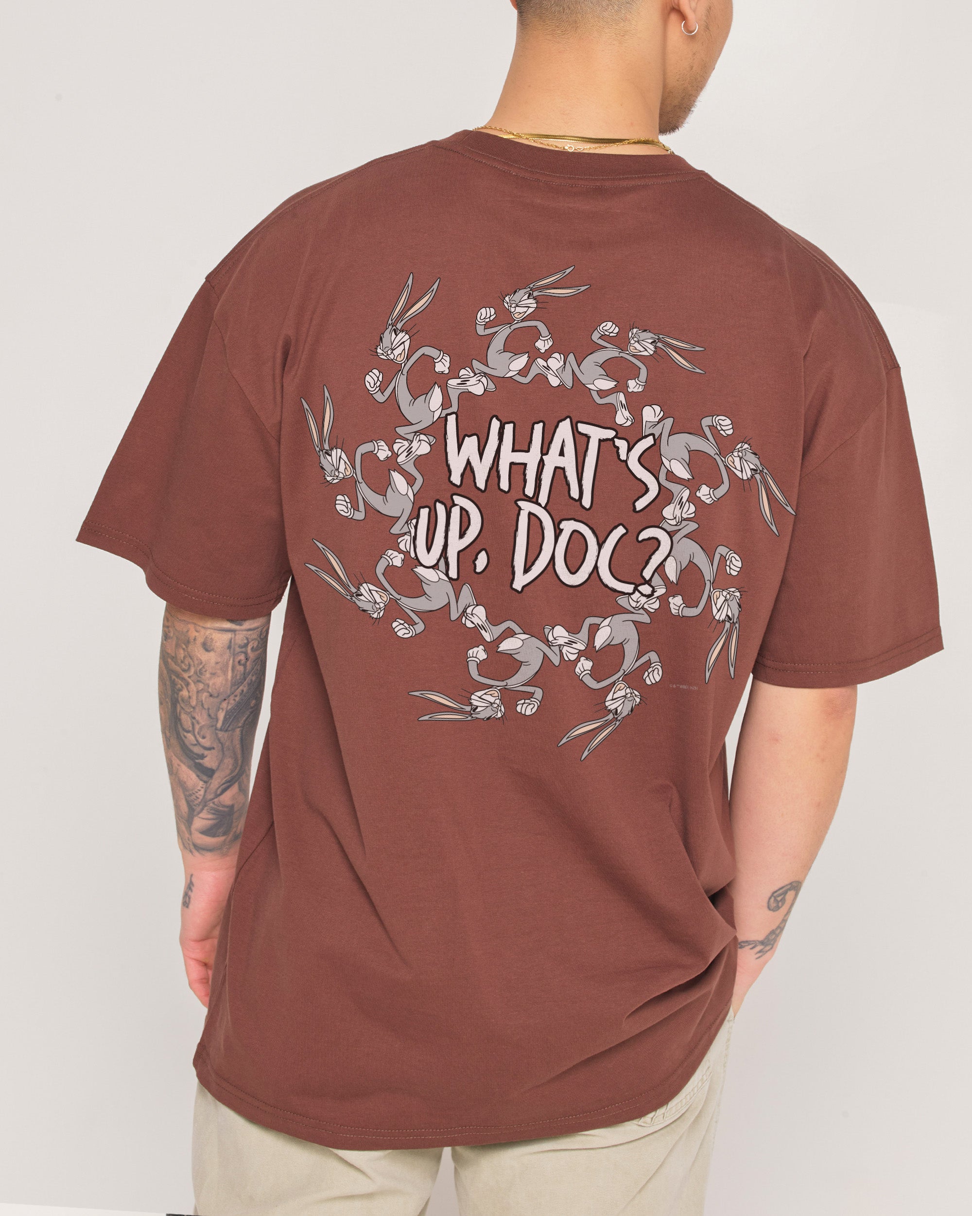 What’s up, Doc? T-Shirt Australia Threadheads Online