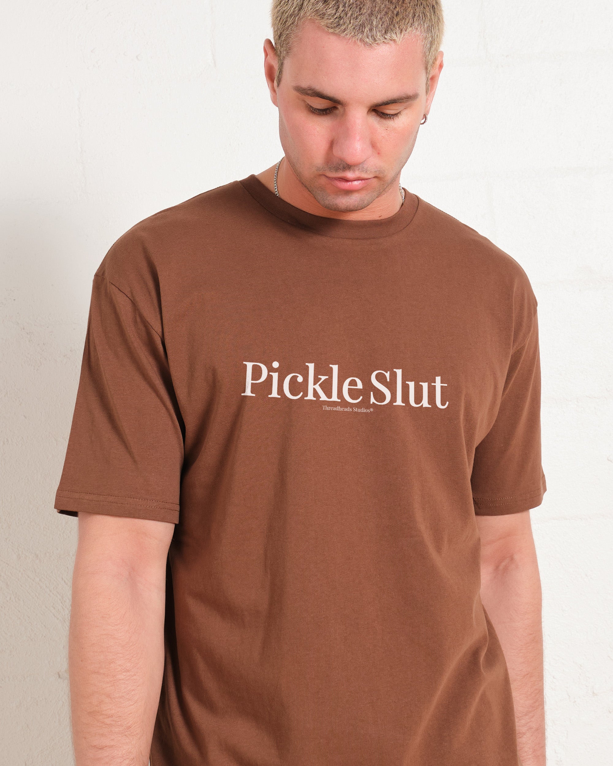 Pickle Slut T-Shirt