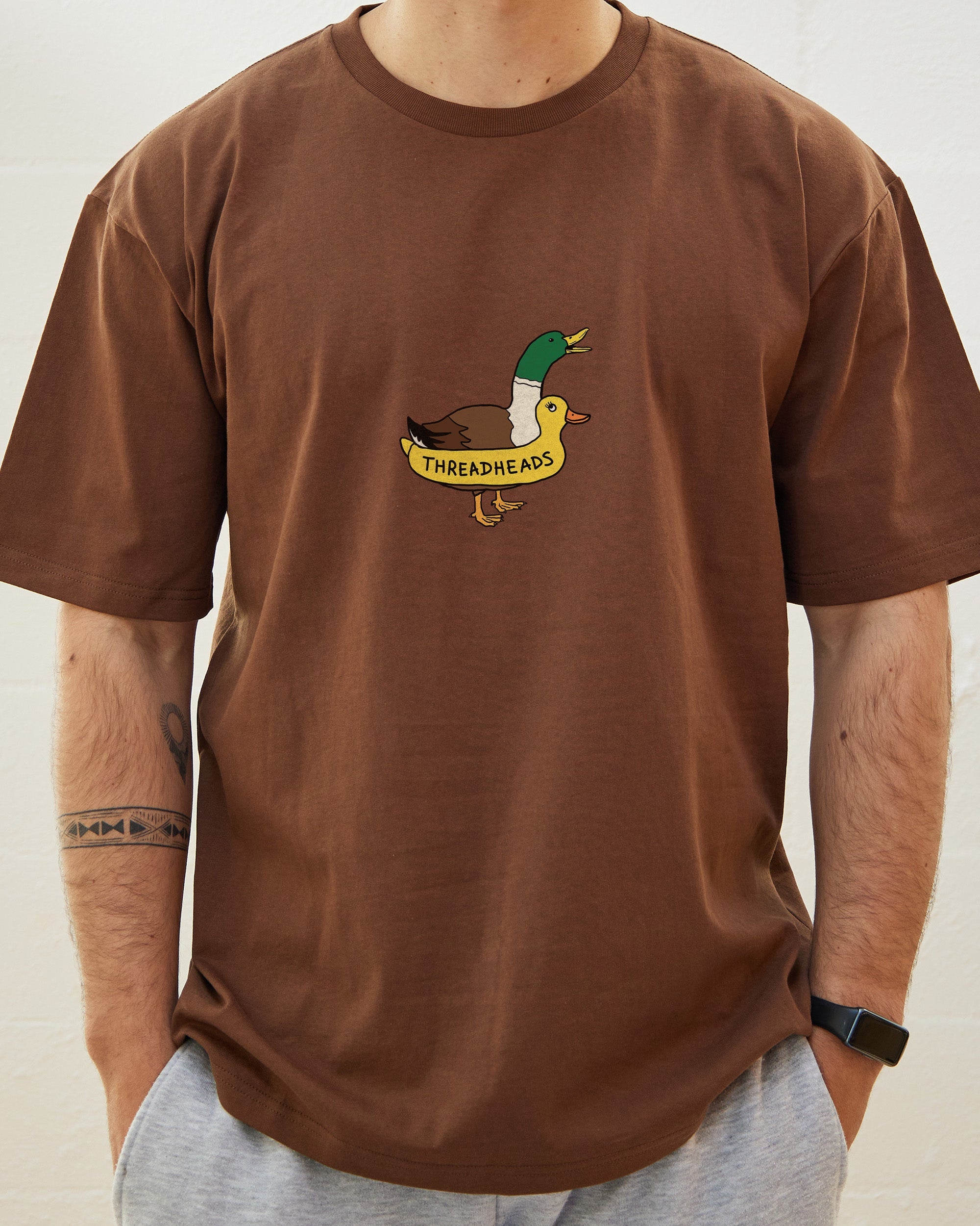 Duck t shirt online 2024 shopping