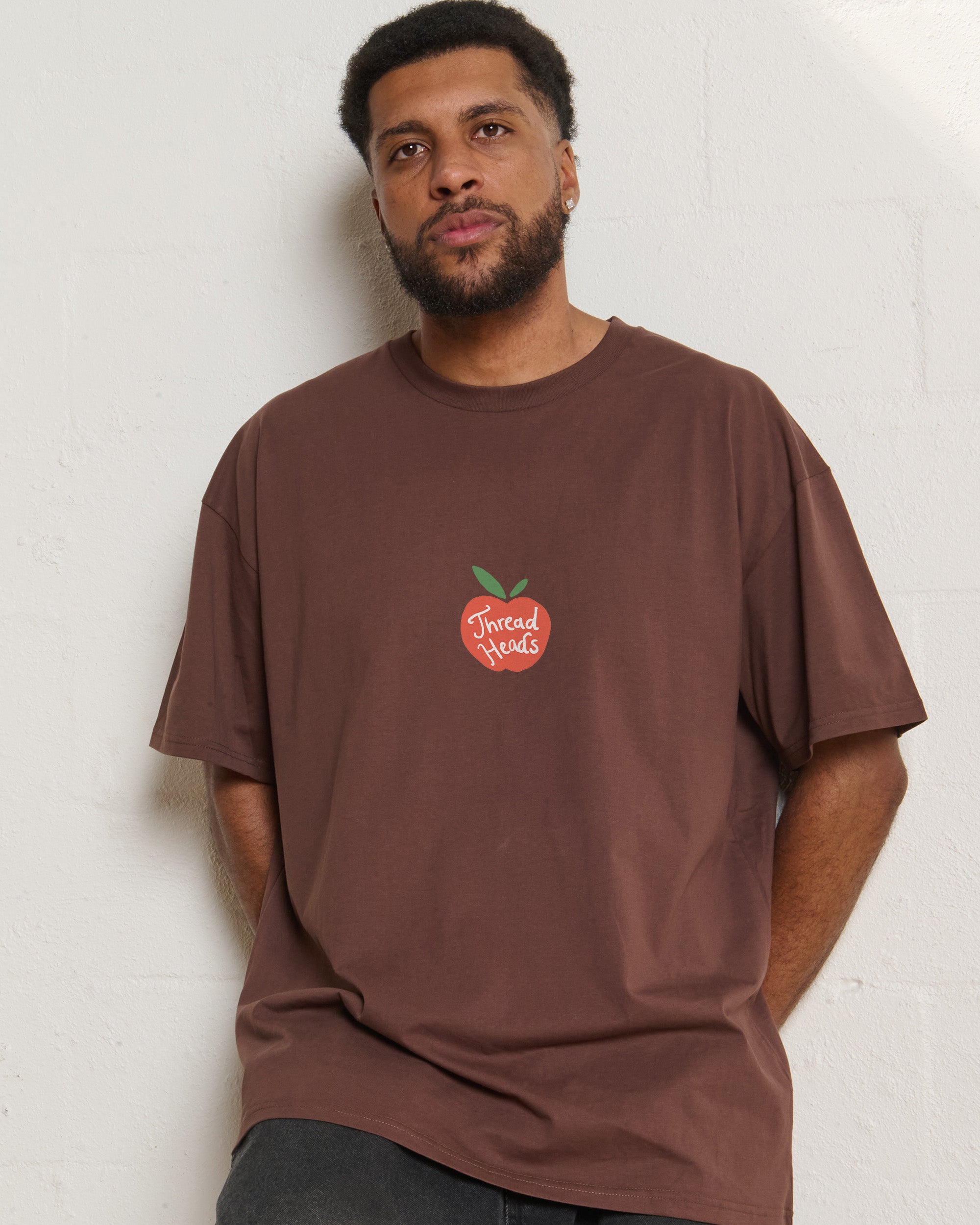 Fresh Fruits Oversized Tee Online Australia