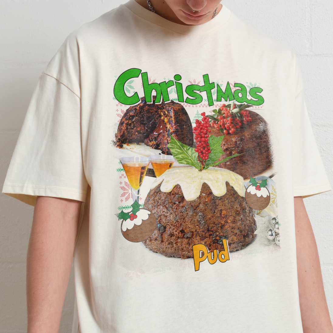 Christmas Custom Tee