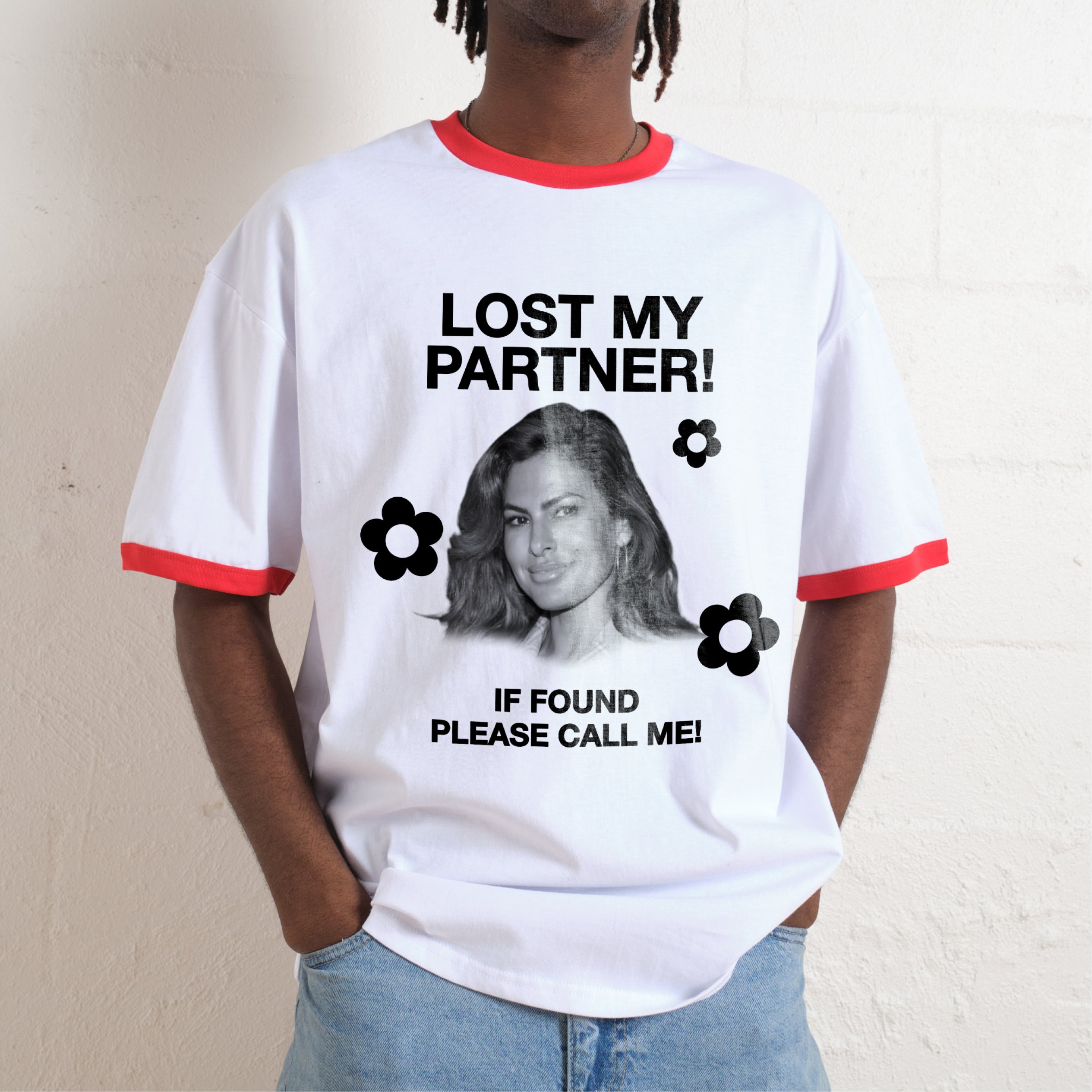 If Found Please Call Me Custom Tee Threadheads Australia Online