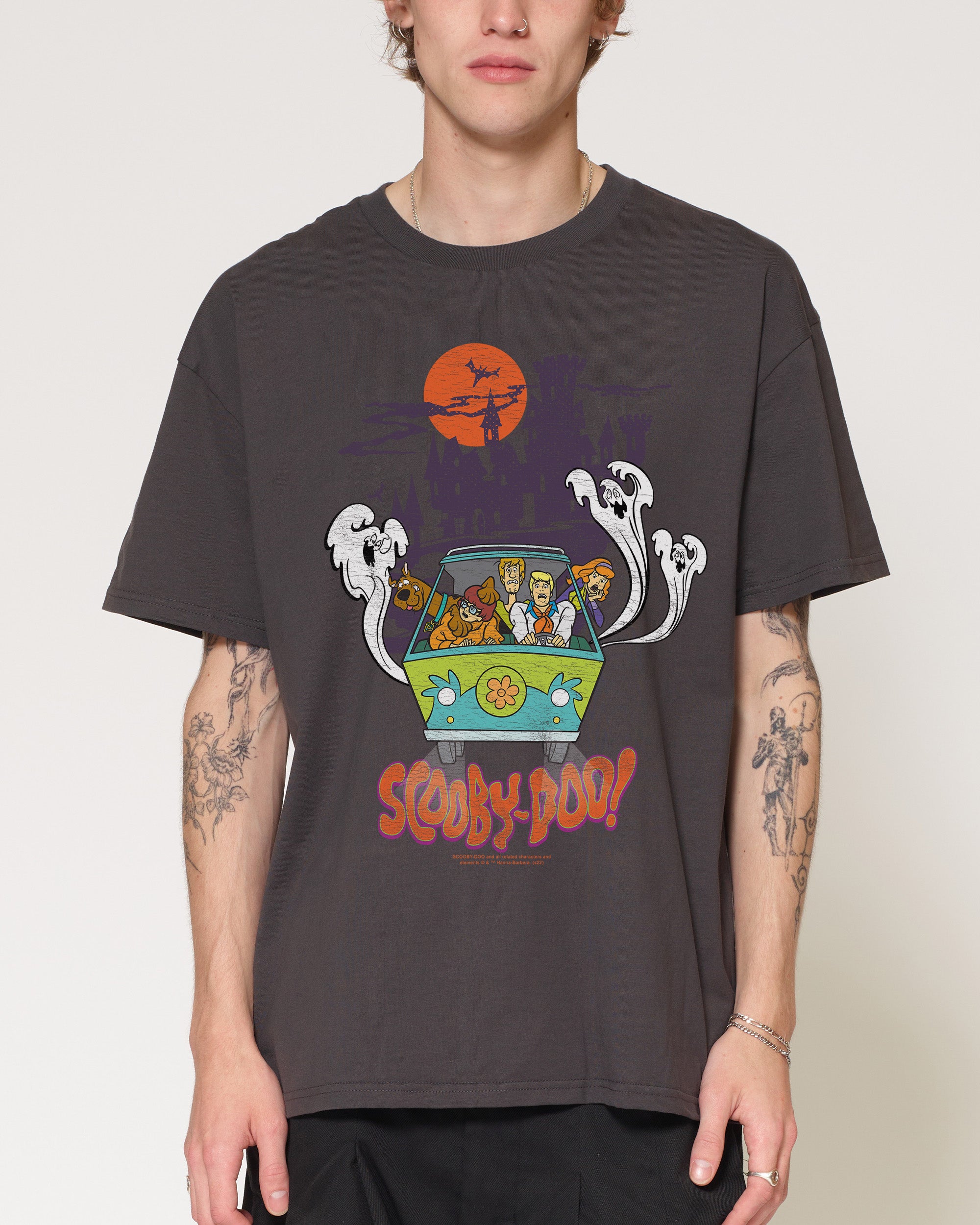 Scooby-Doo T-Shirt