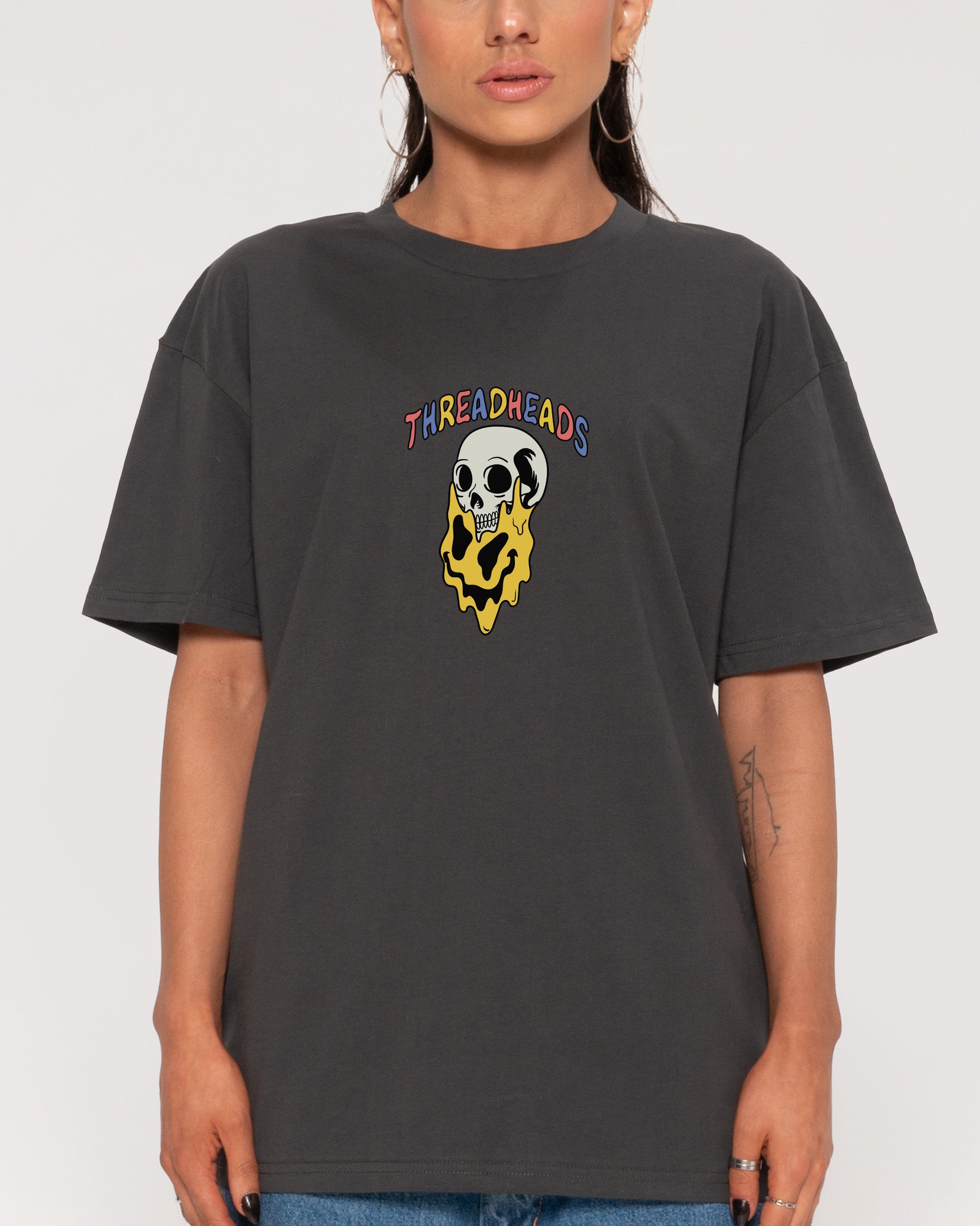 Melting Dead Inside T-Shirt