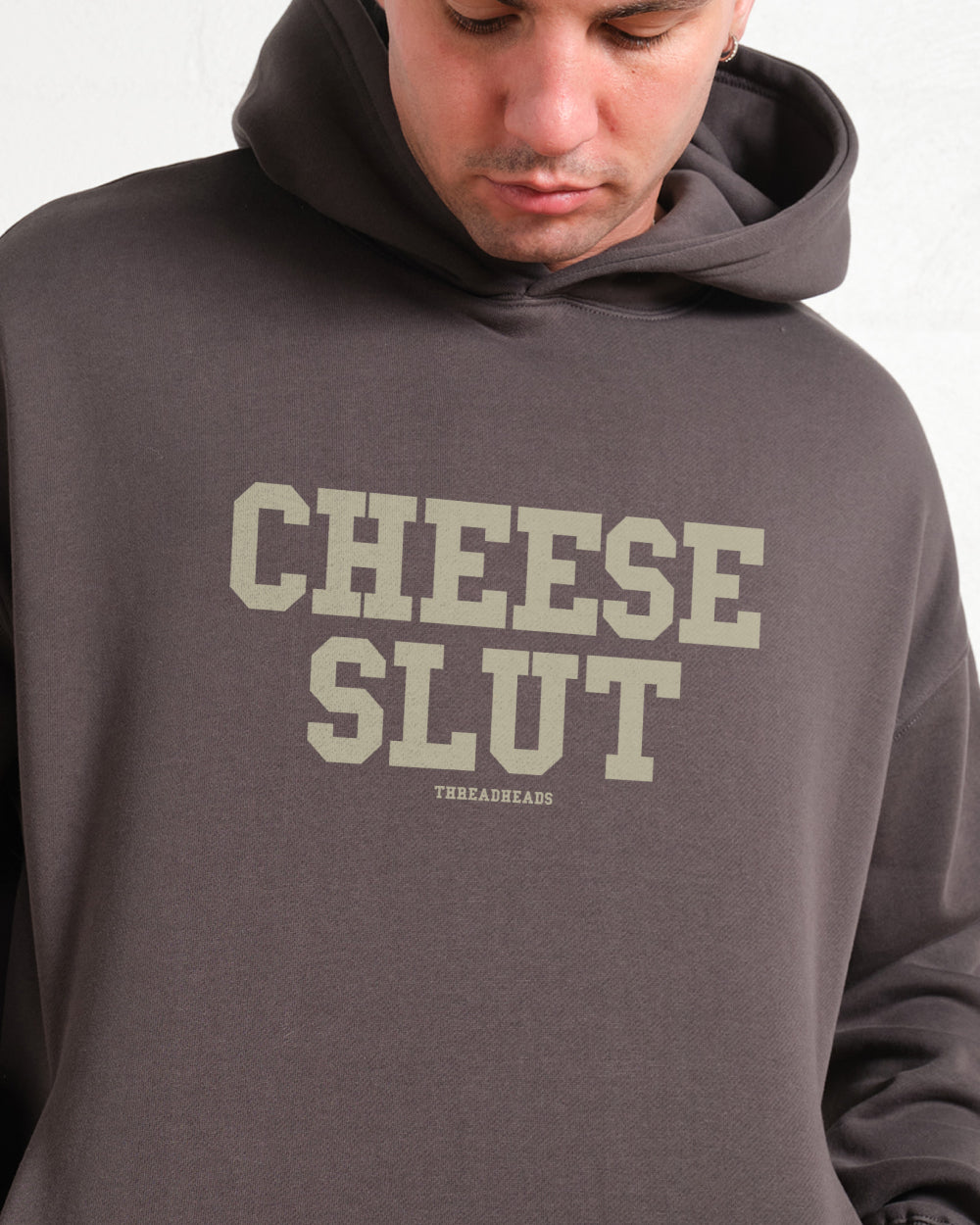 Cheese Slut Hoodie Australia Online