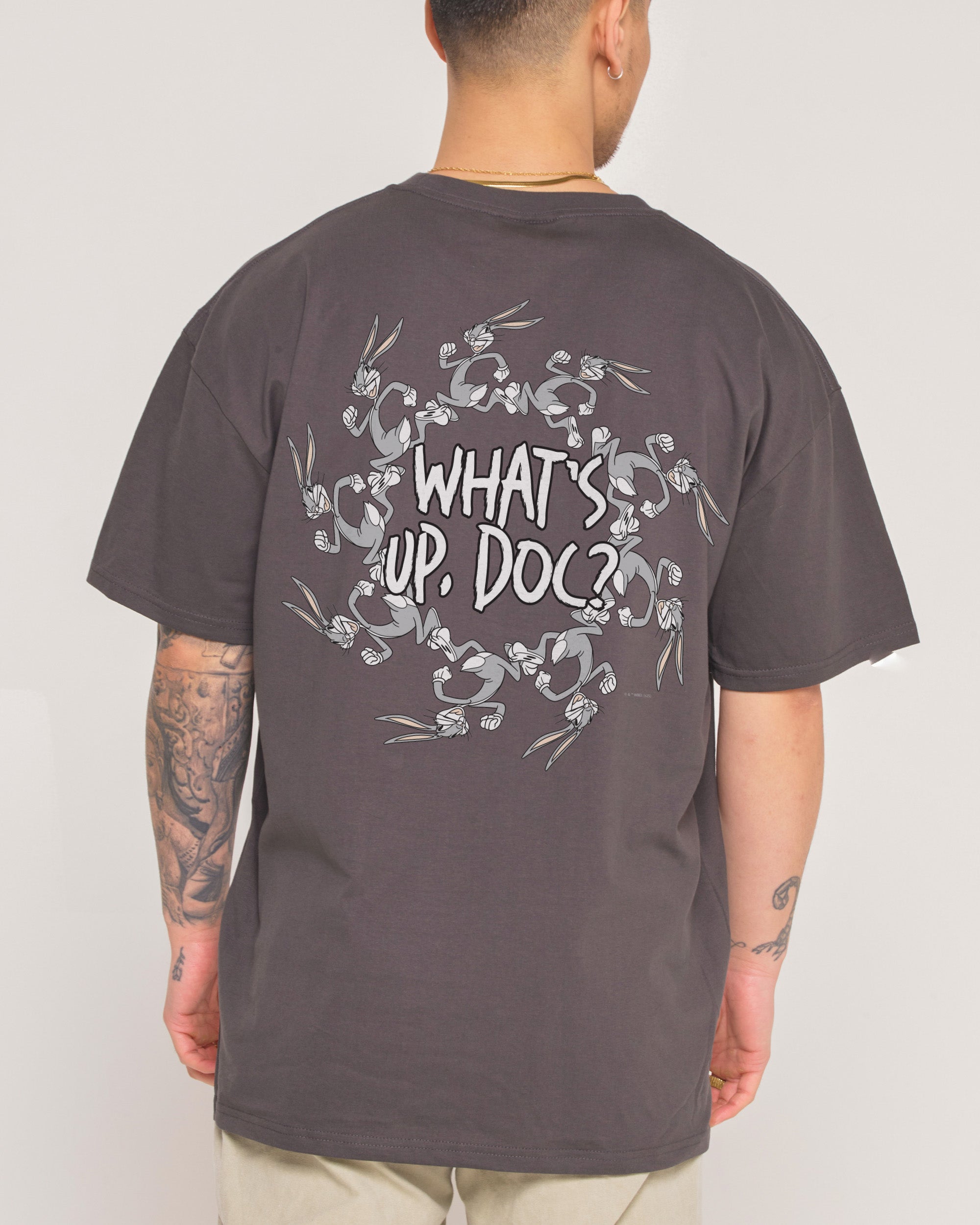 What’s up, Doc? T-Shirt Australia Threadheads Online