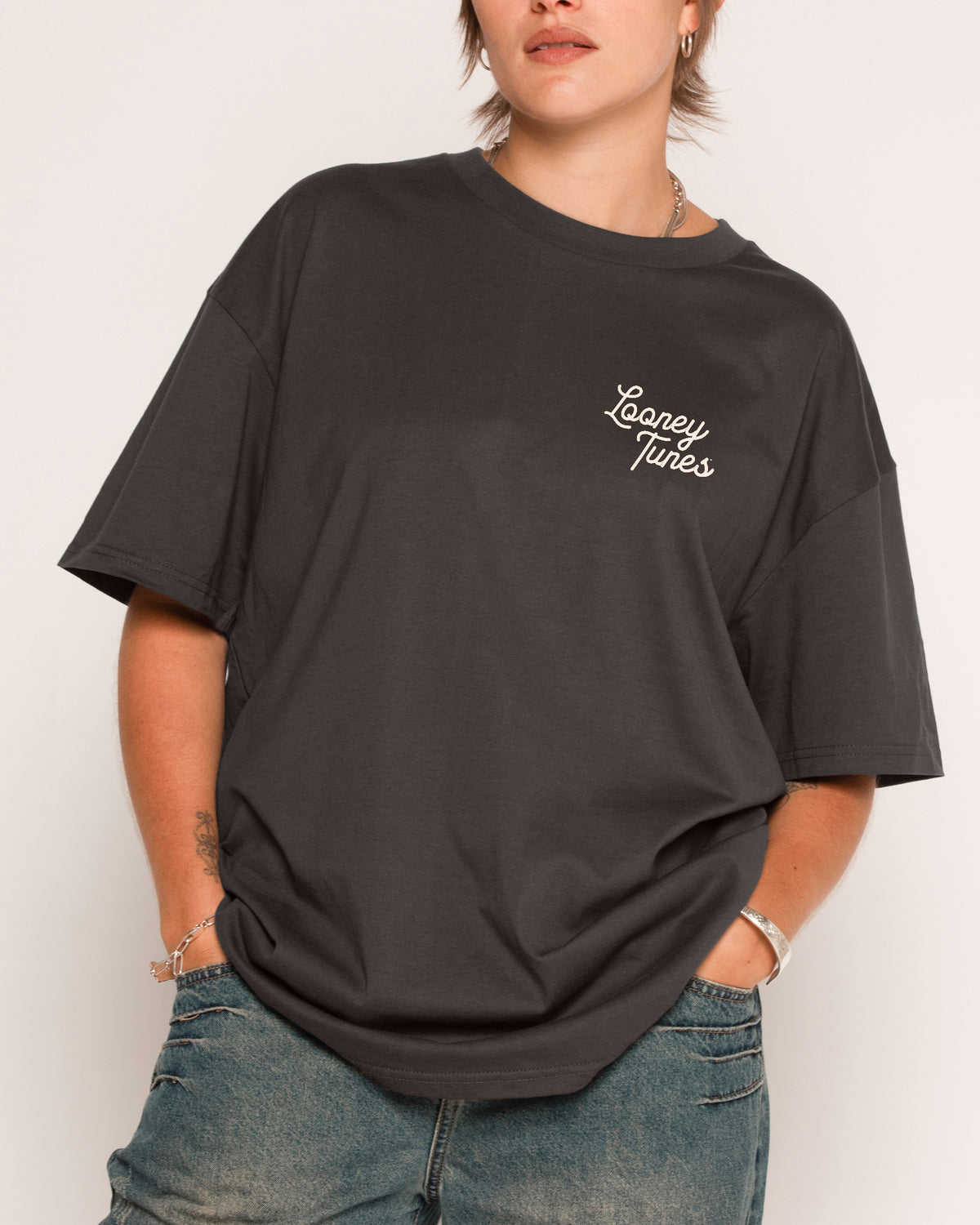 Bugs Rodeo T-Shirt