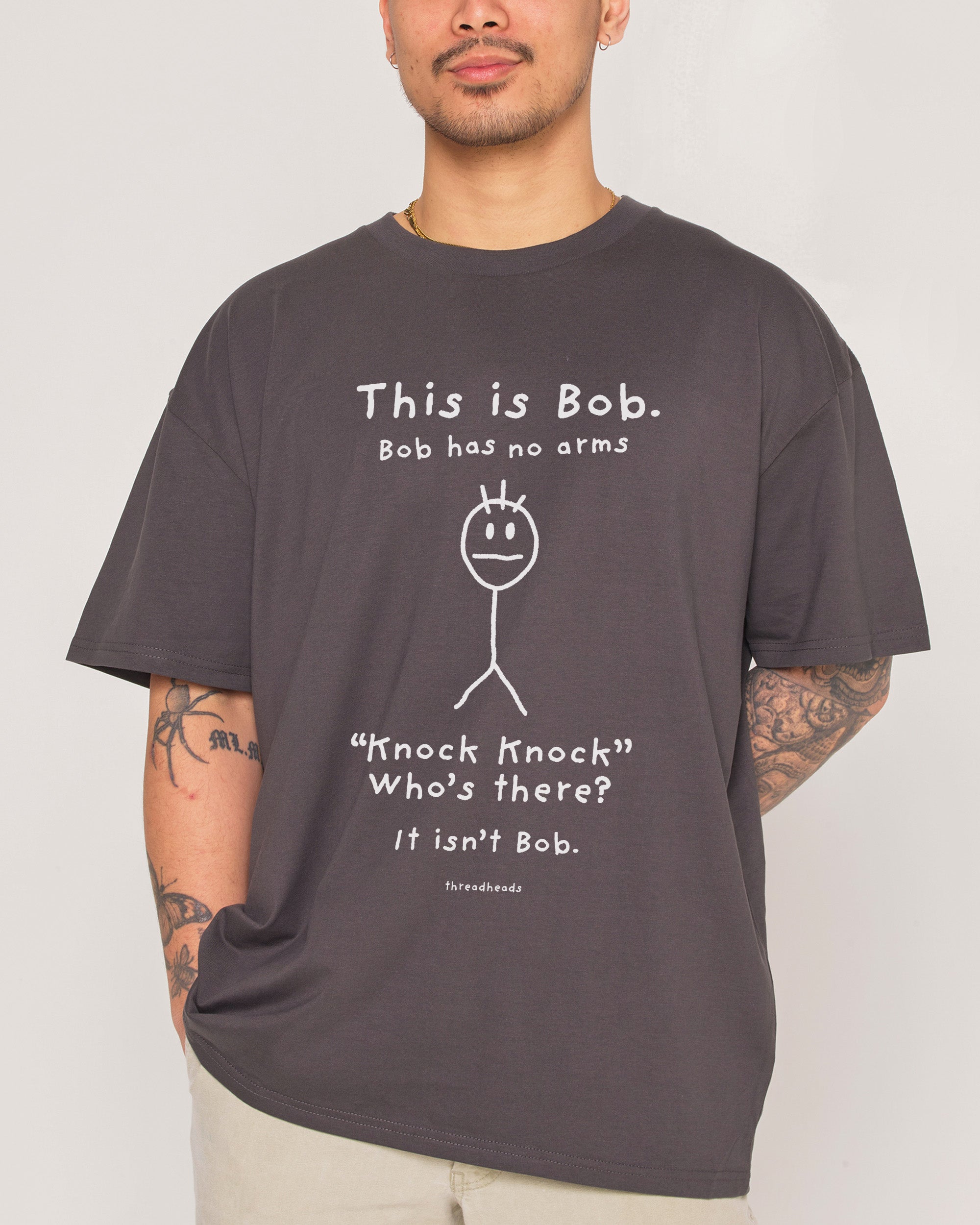 This is Bob T-Shirt