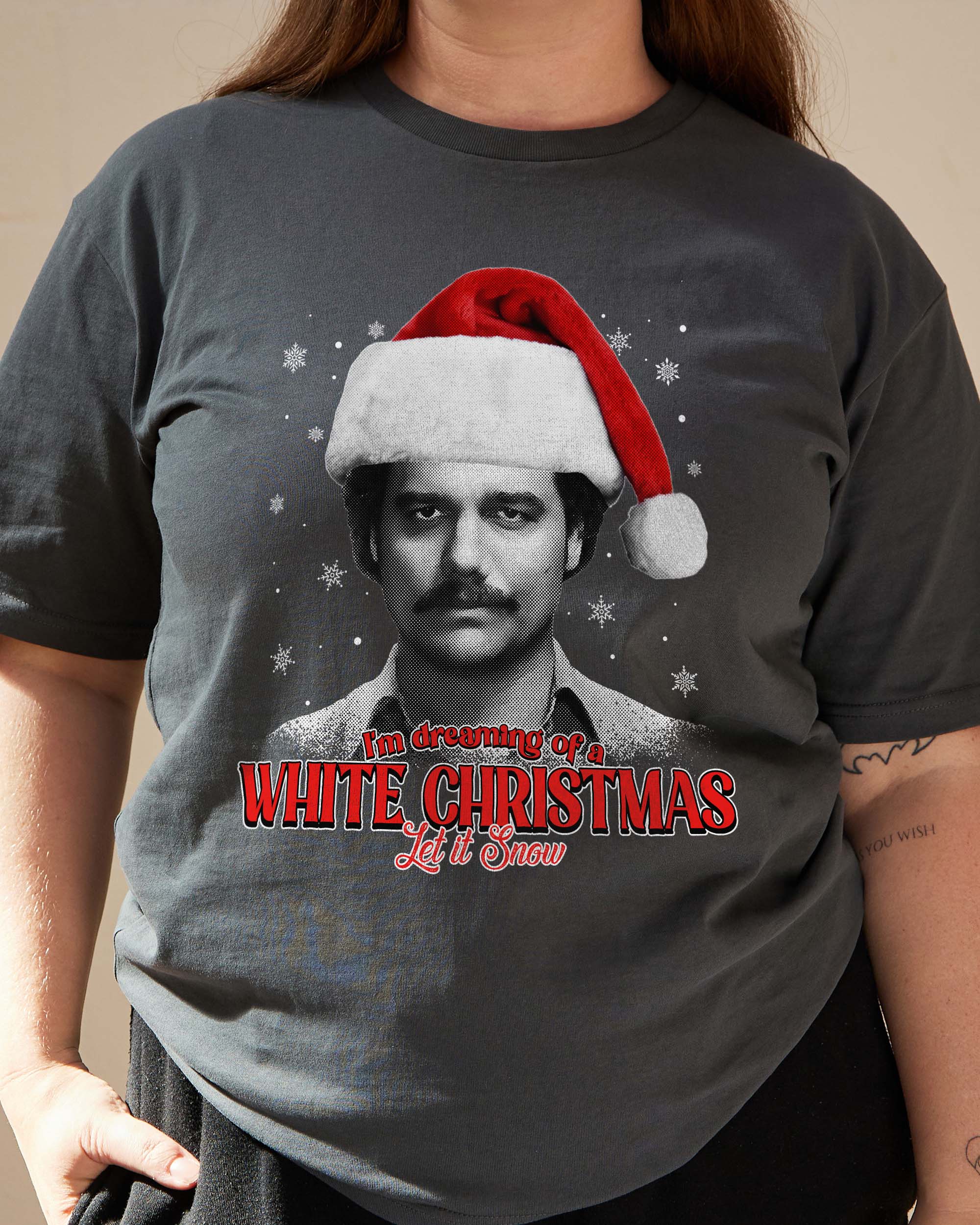 How to Choose the Perfect Funny Christmas Shirt